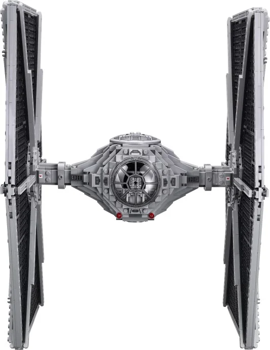 LEGO® 75095 Star Wars Tie Fighter Unikat! - zdjęcie 11