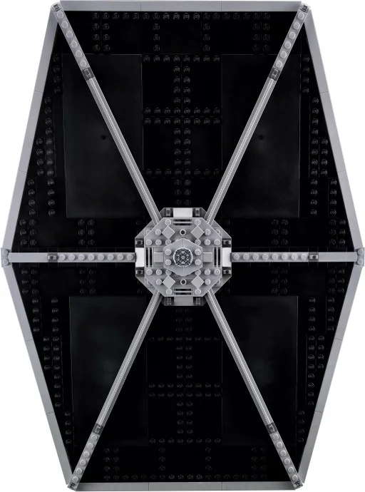 LEGO® 75095 Star Wars Tie Fighter Unikat! - zdjęcie 12
