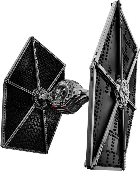 LEGO® 75095 Star Wars Tie Fighter Unikat! - zdjęcie 18