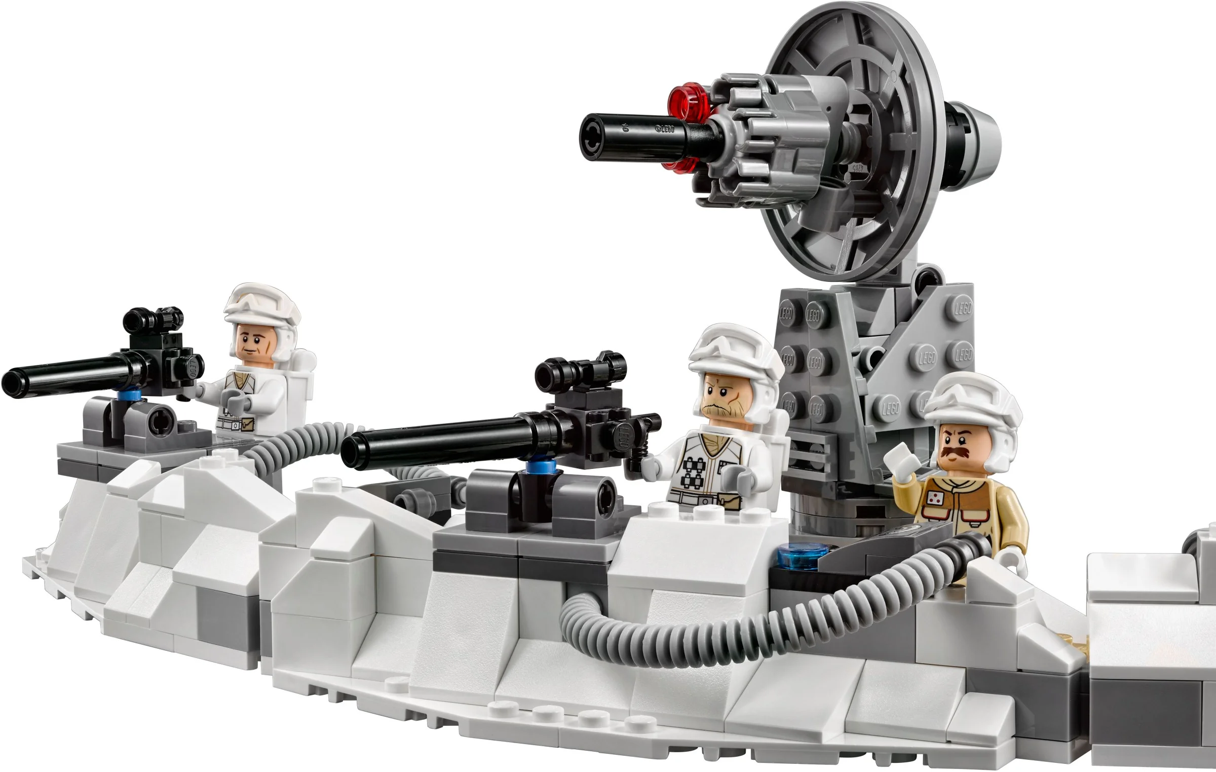 LEGO® 75098 Wars Star Wars Assault on Hoth - zdjęcie 2