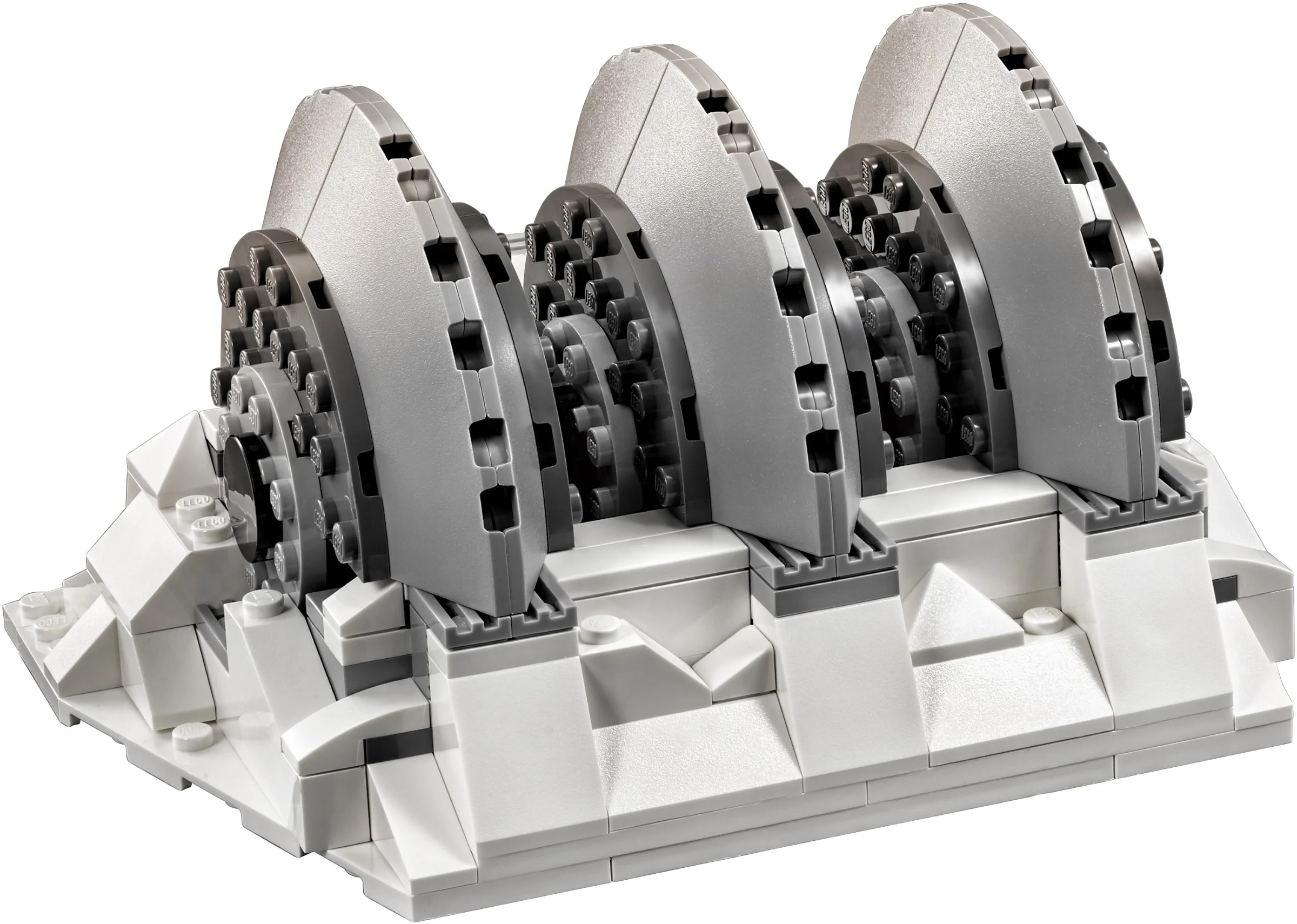 LEGO® 75098 Wars Star Wars Assault on Hoth - zdjęcie 4