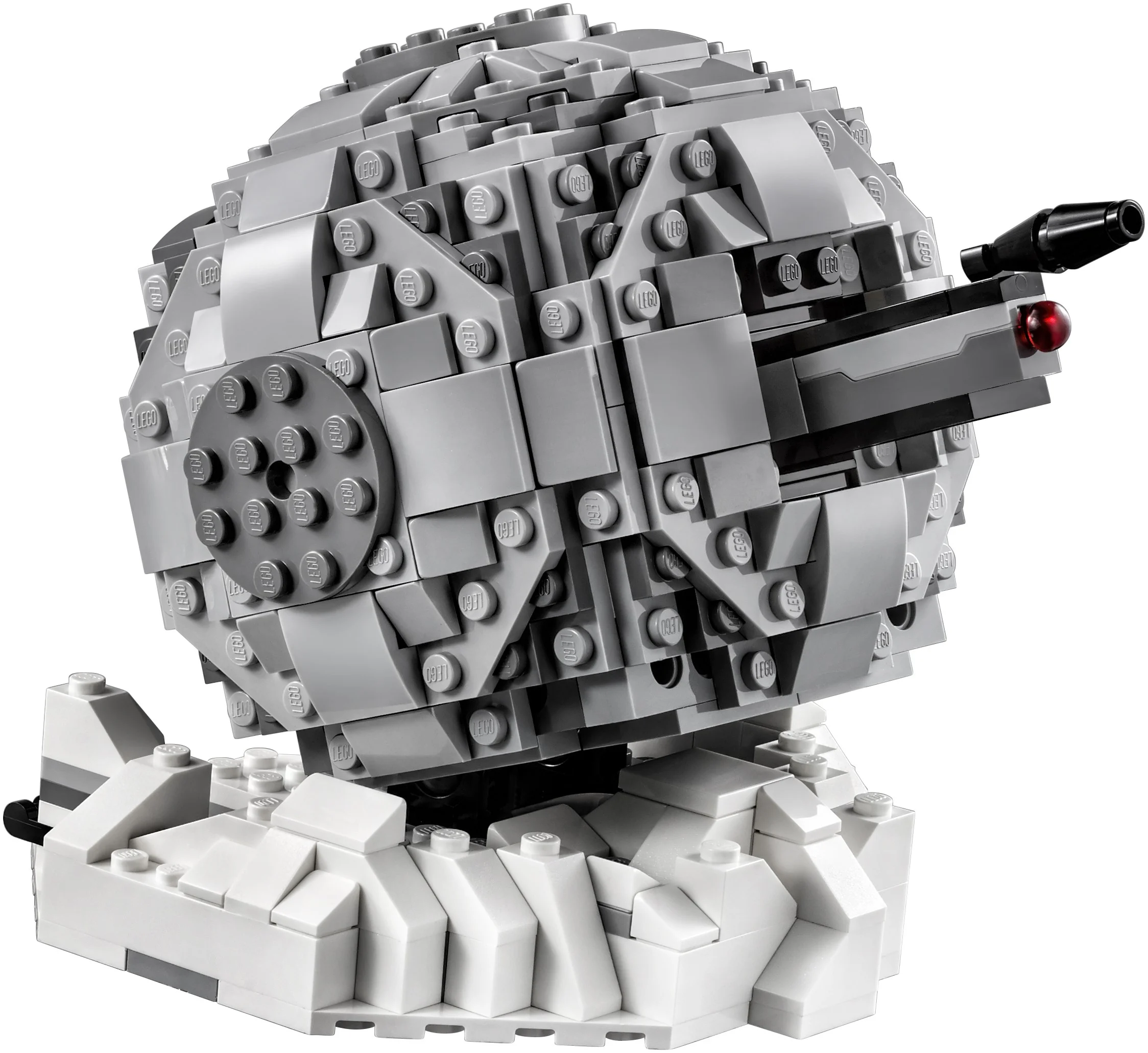 LEGO® 75098 Wars Star Wars Assault on Hoth - zdjęcie 7