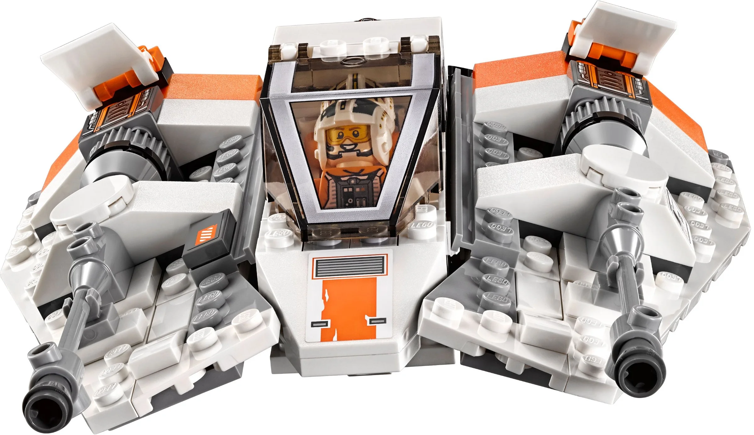 LEGO® 75098 Wars Star Wars Assault on Hoth - zdjęcie 13