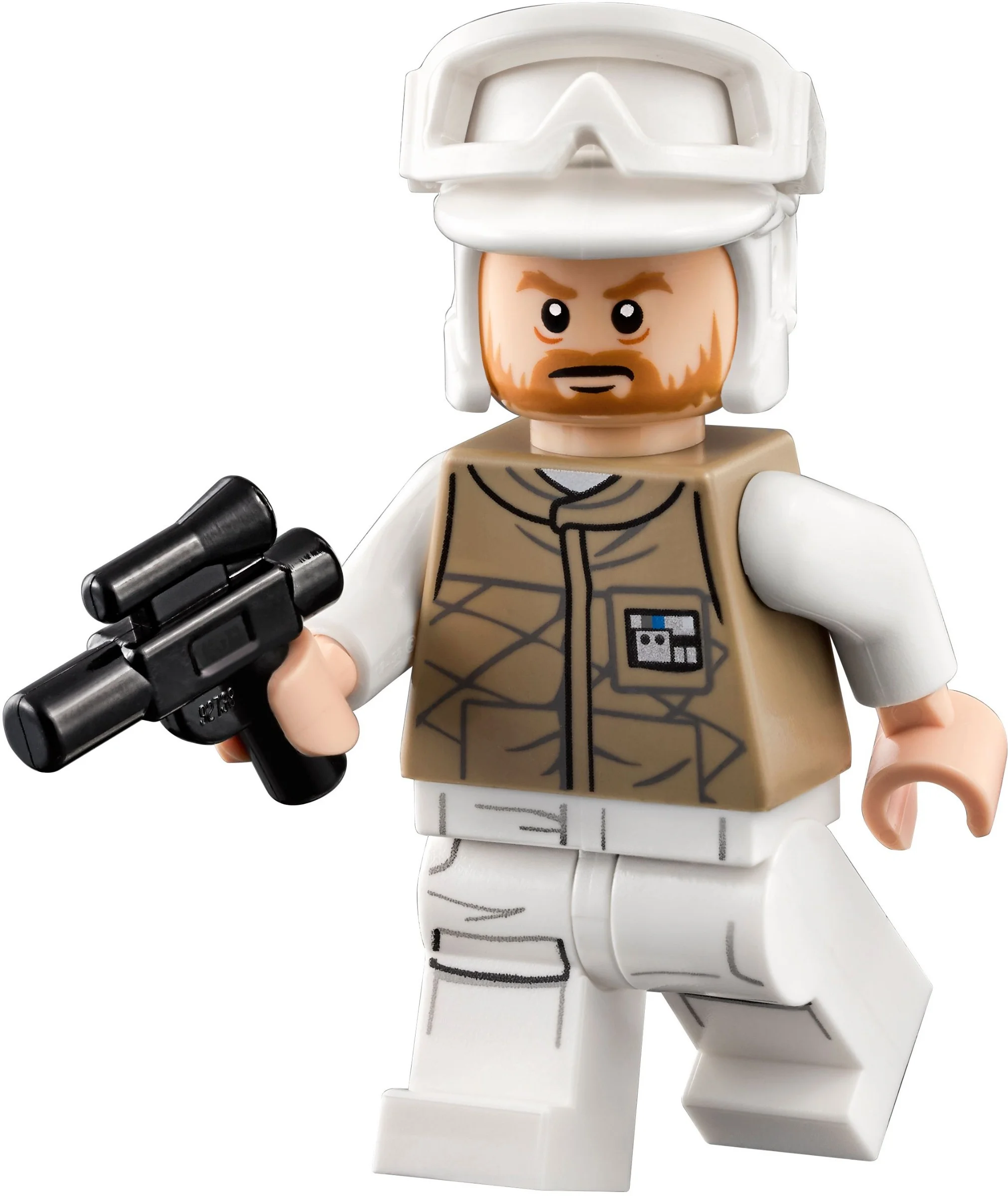 LEGO® 75098 Wars Star Wars Assault on Hoth - zdjęcie 16