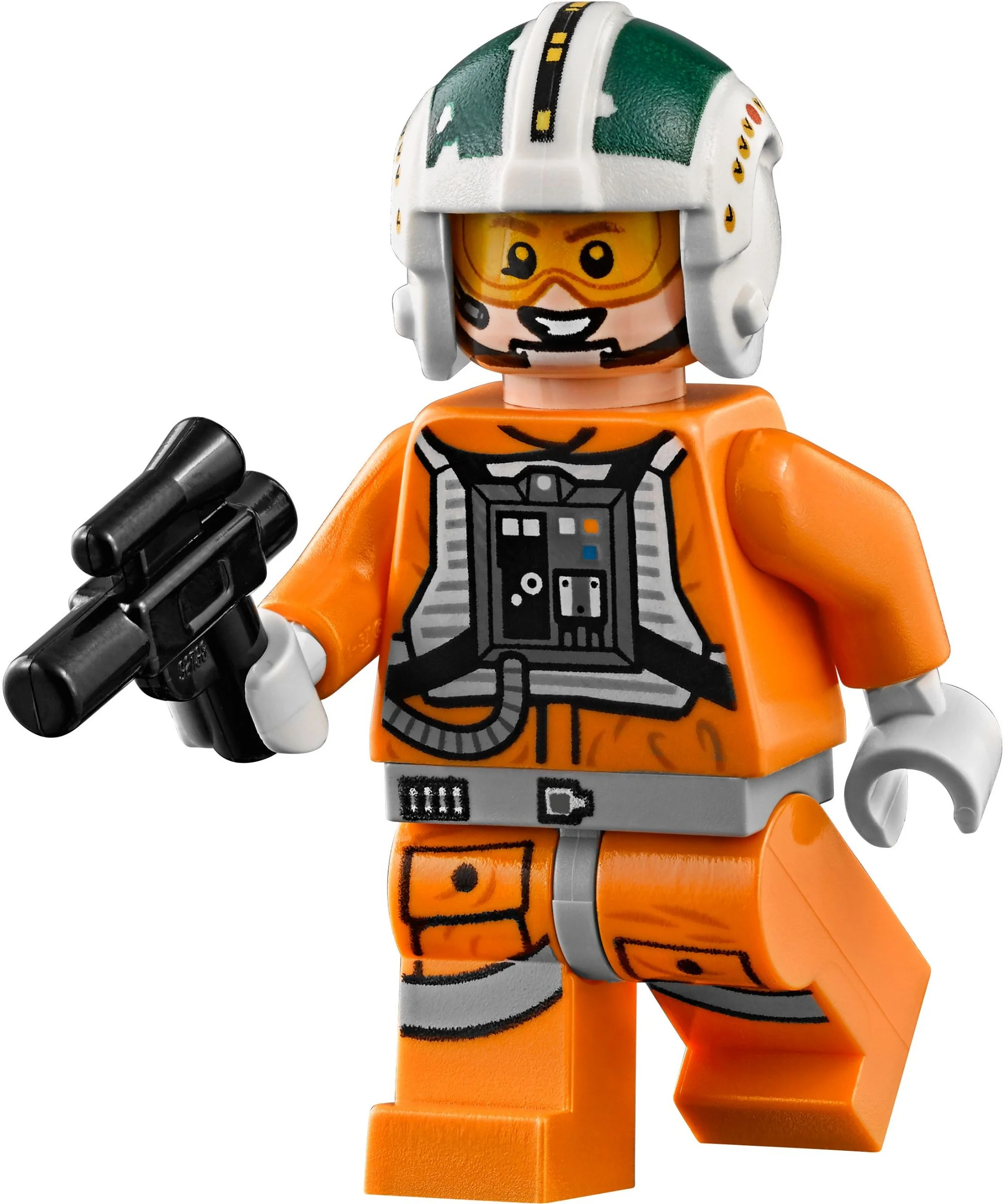 LEGO® 75098 Wars Star Wars Assault on Hoth - zdjęcie 17