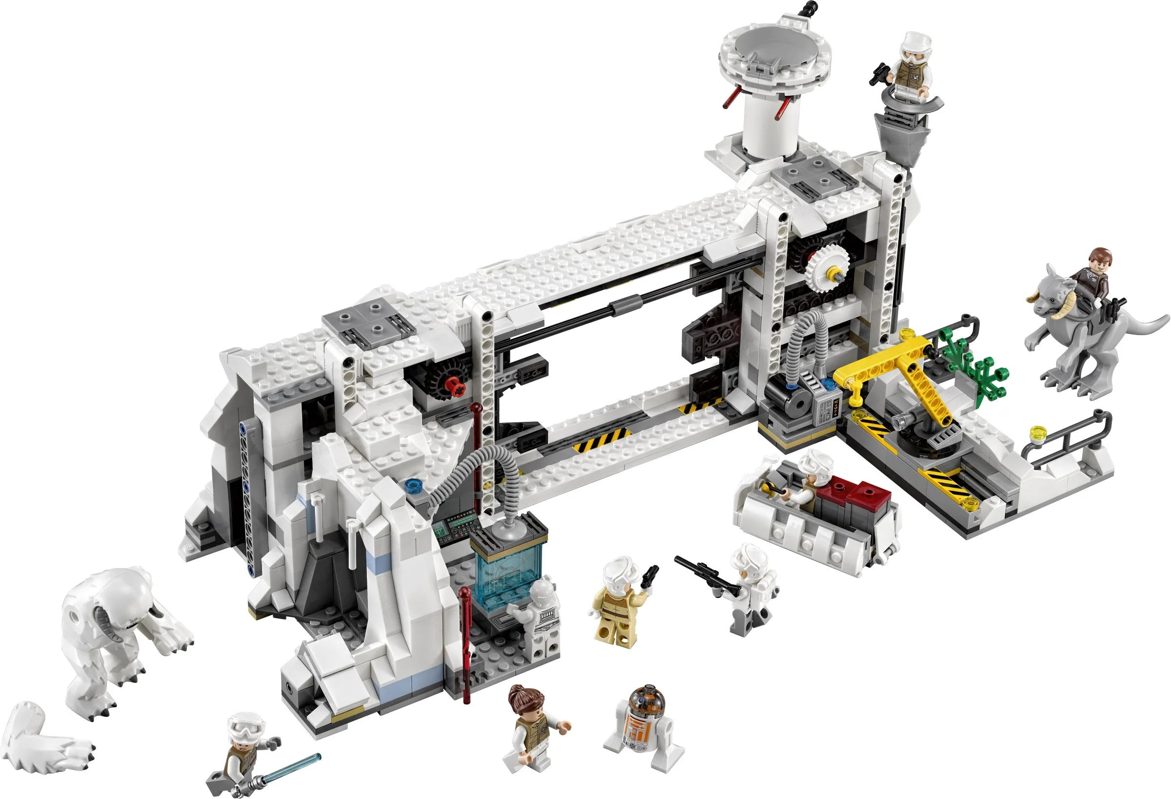 LEGO® 75098 Wars Star Wars Assault on Hoth - zdjęcie 18