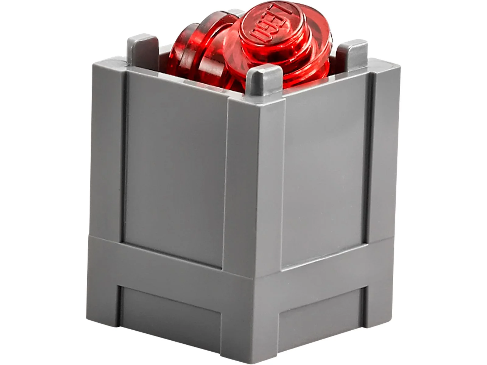 LEGO® 75099 Wars Śmigacz Rey - zdjęcie 2