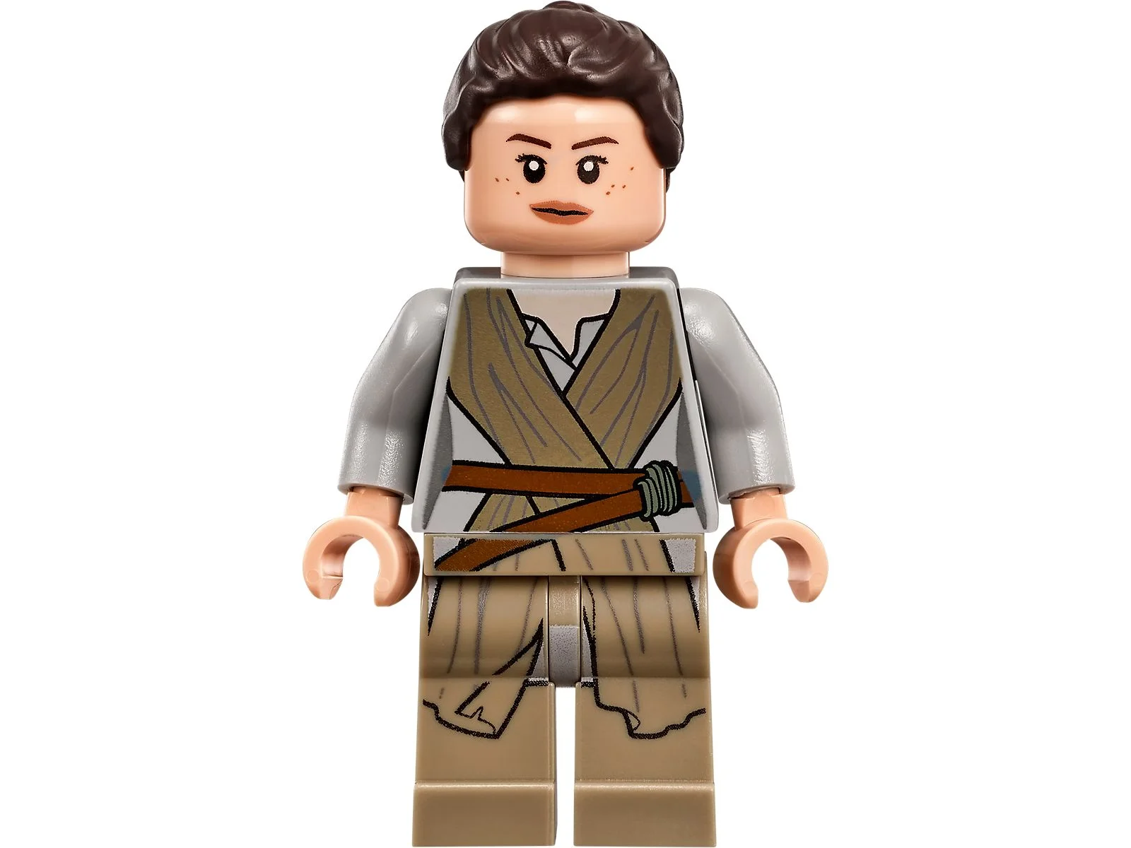 LEGO® 75099 Wars Śmigacz Rey - zdjęcie 7