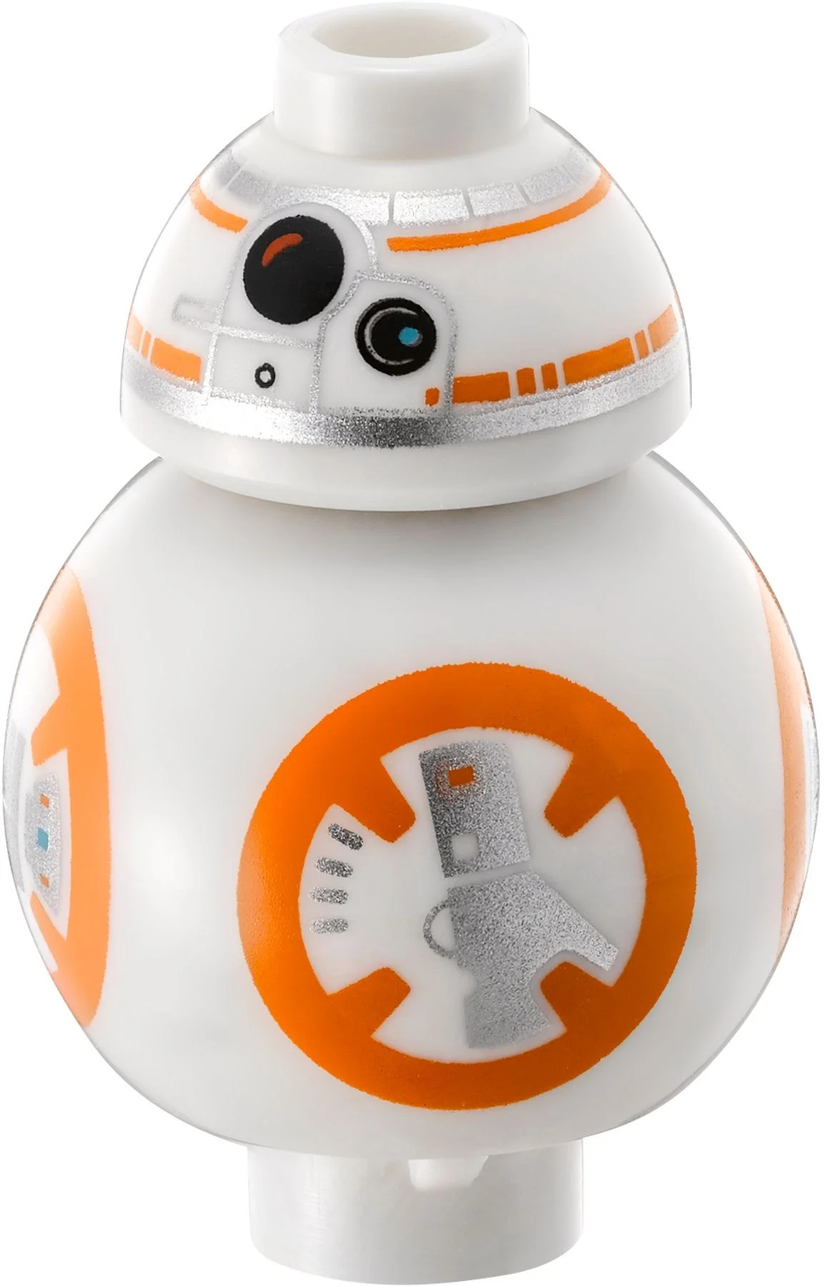 LEGO® 75102 Poe's X-Wing Fighter - zdjęcie 14