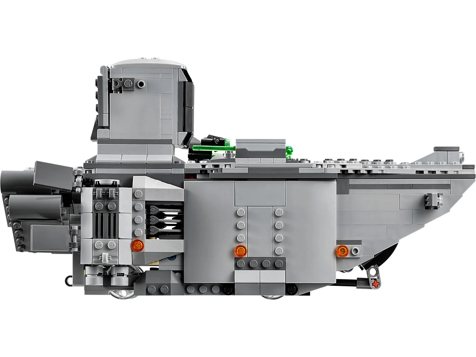 LEGO® 75103 Wars First Order Transporter Nowe - zdjęcie 7