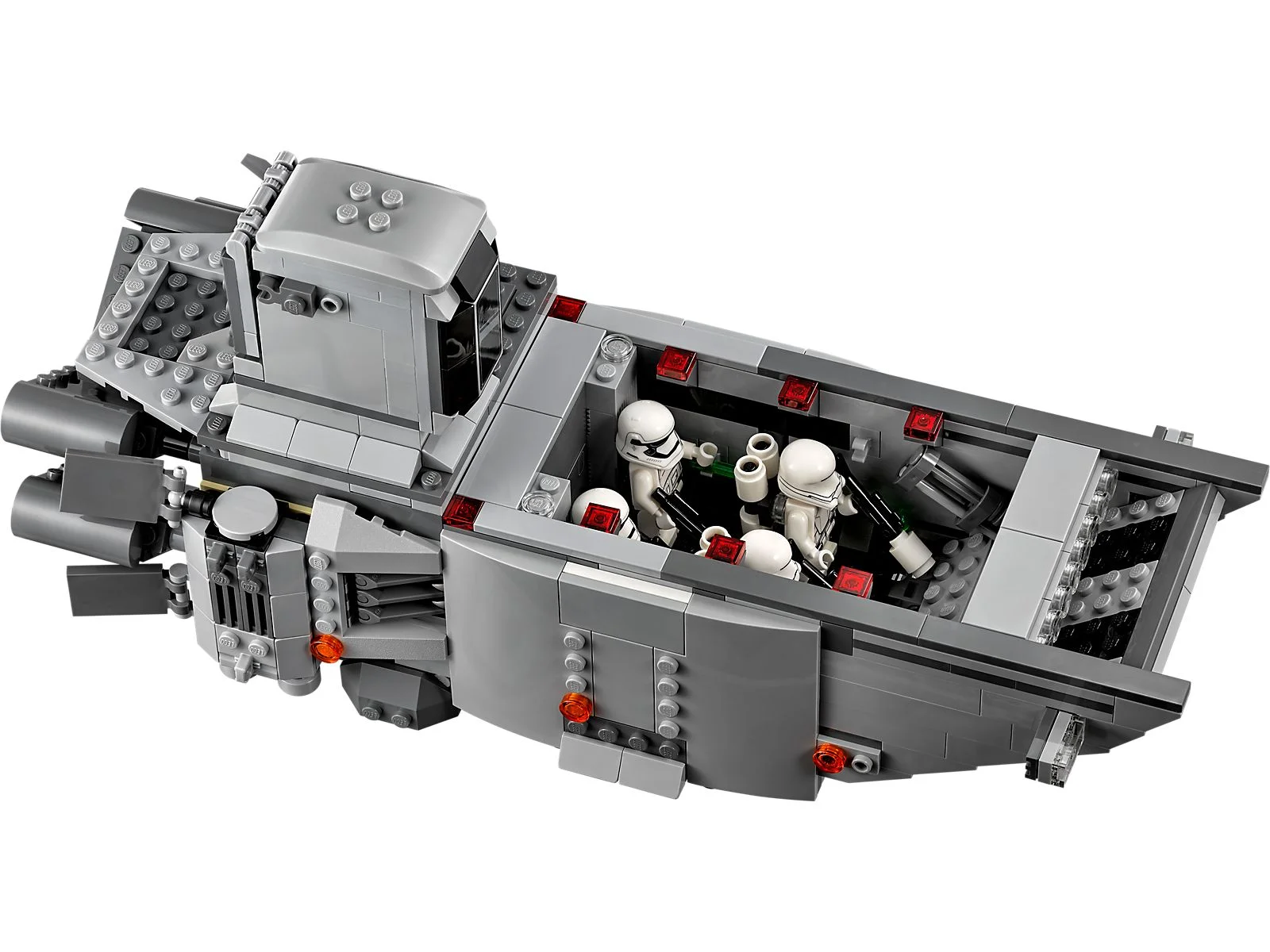 LEGO® 75103 Wars First Order Transporter Nowe - zdjęcie 13