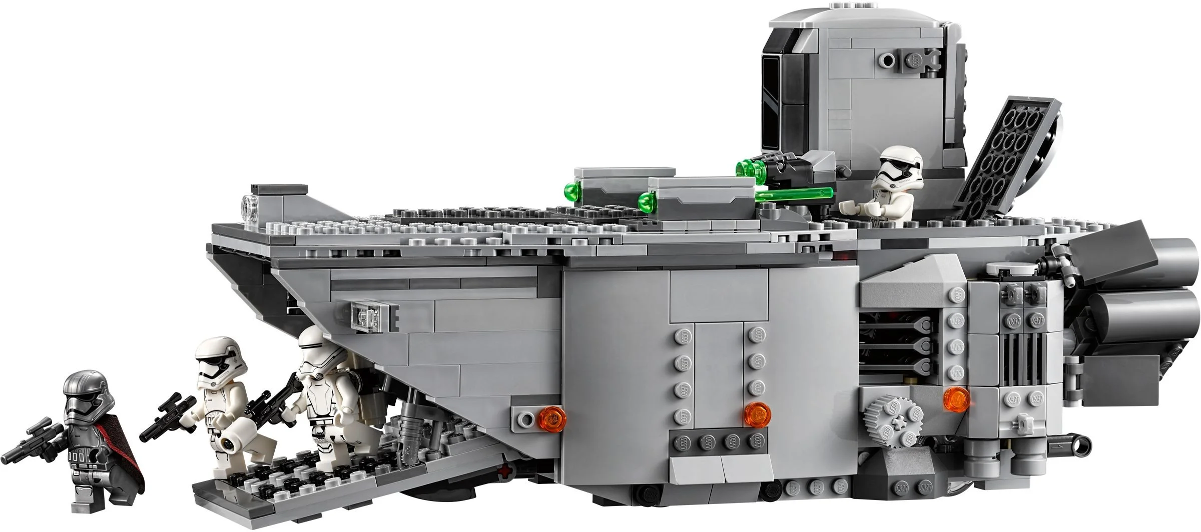LEGO® 75103 Wars First Order Transporter Nowe - zdjęcie 17