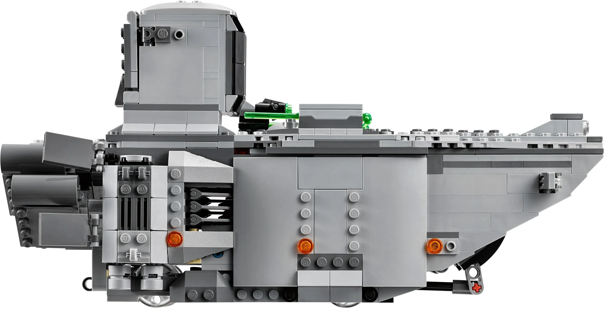 LEGO® 75103 Wars First Order Transporter Nowe - zdjęcie 20