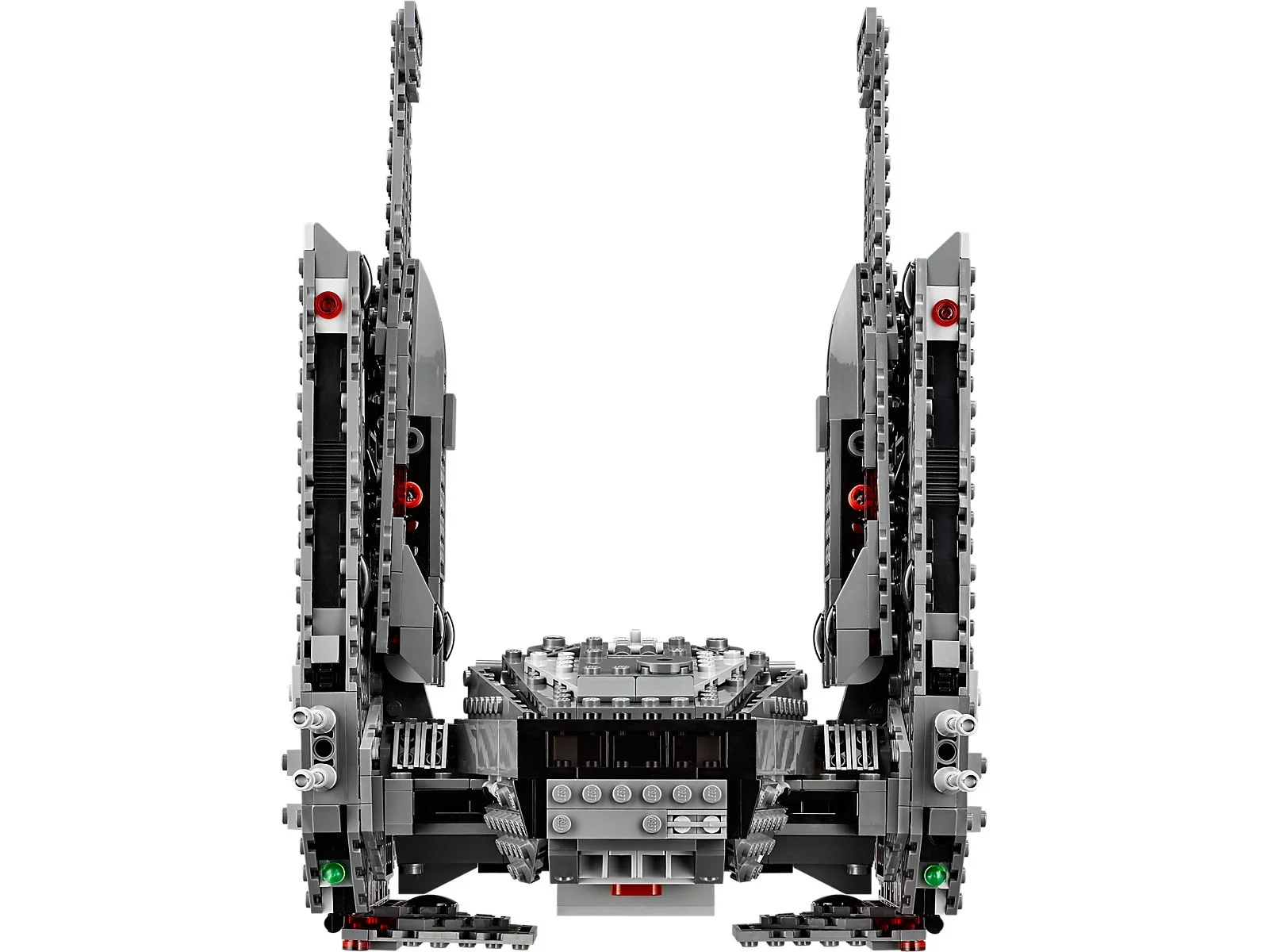 LEGO® 75104 Command Shuttle Kylo Rena - zdjęcie 4