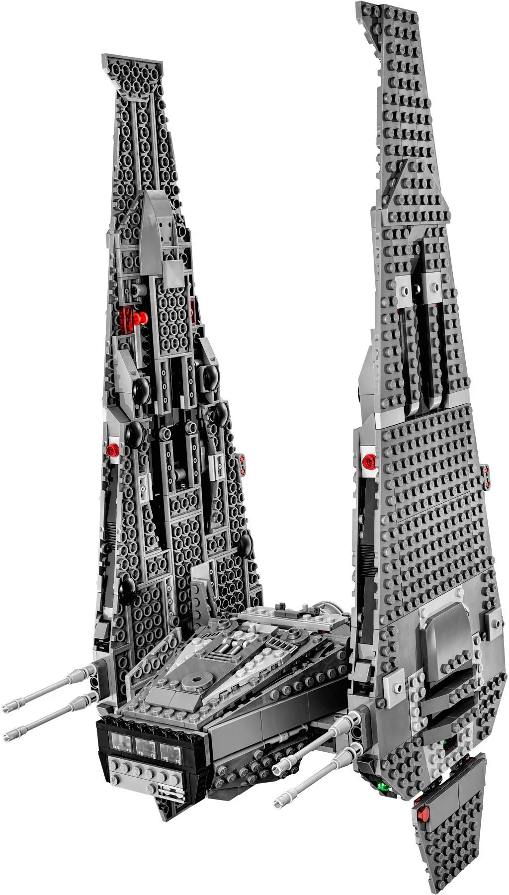 LEGO® 75104 Command Shuttle Kylo Rena - zdjęcie 11