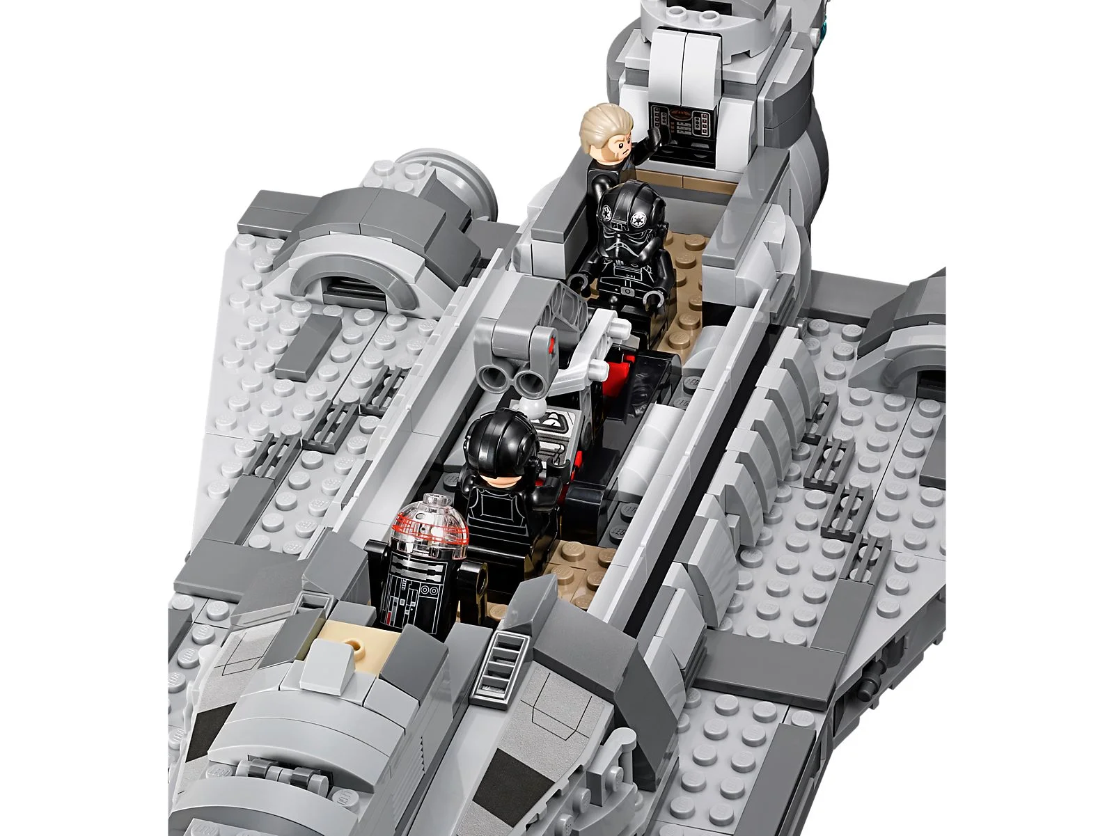 LEGO® 75106 Imperial Asault Carrier - zdjęcie 3