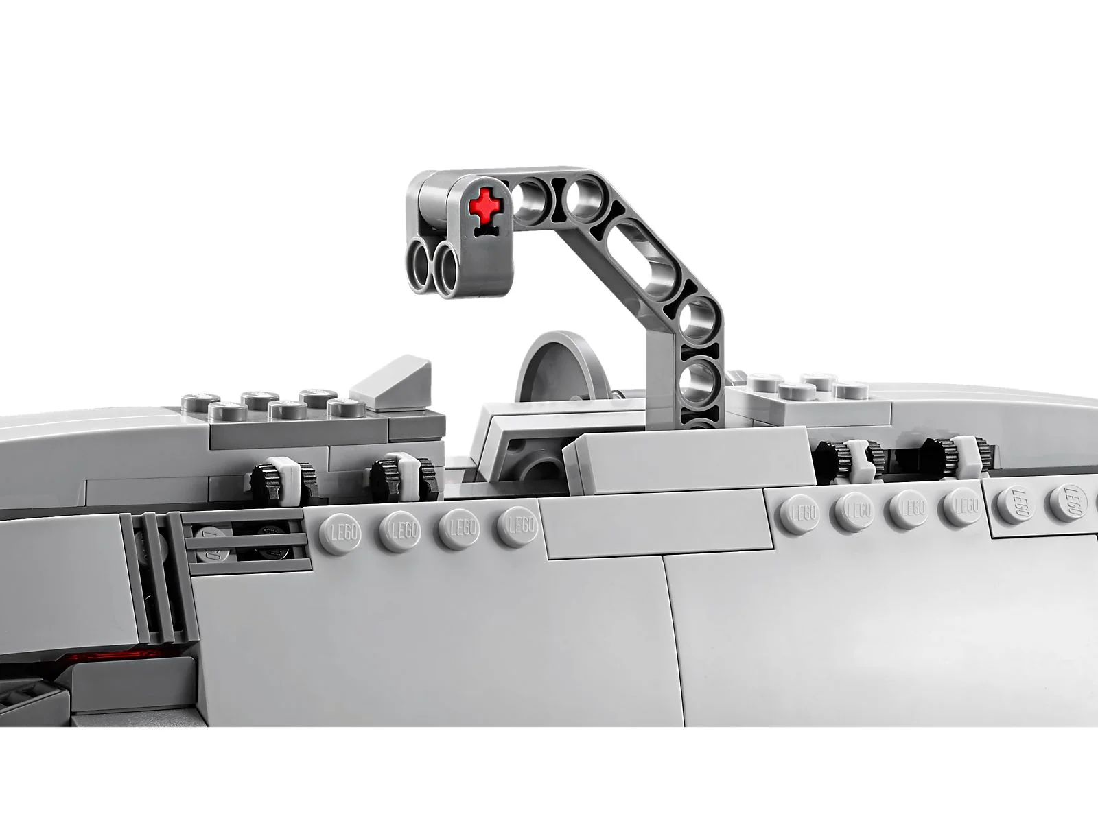LEGO® 75106 Imperial Asault Carrier - zdjęcie 5
