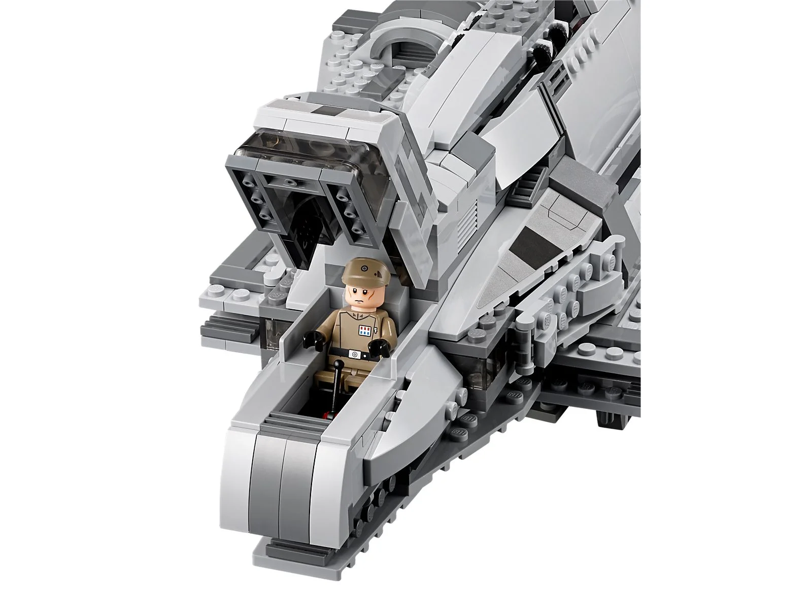 LEGO® 75106 Imperial Asault Carrier - zdjęcie 9