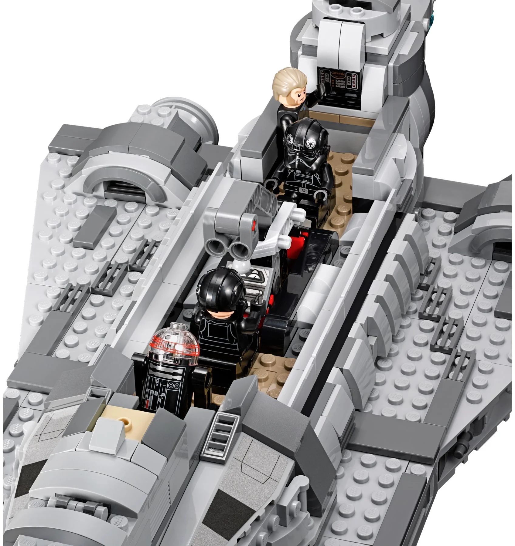 LEGO® 75106 Imperial Asault Carrier - zdjęcie 15