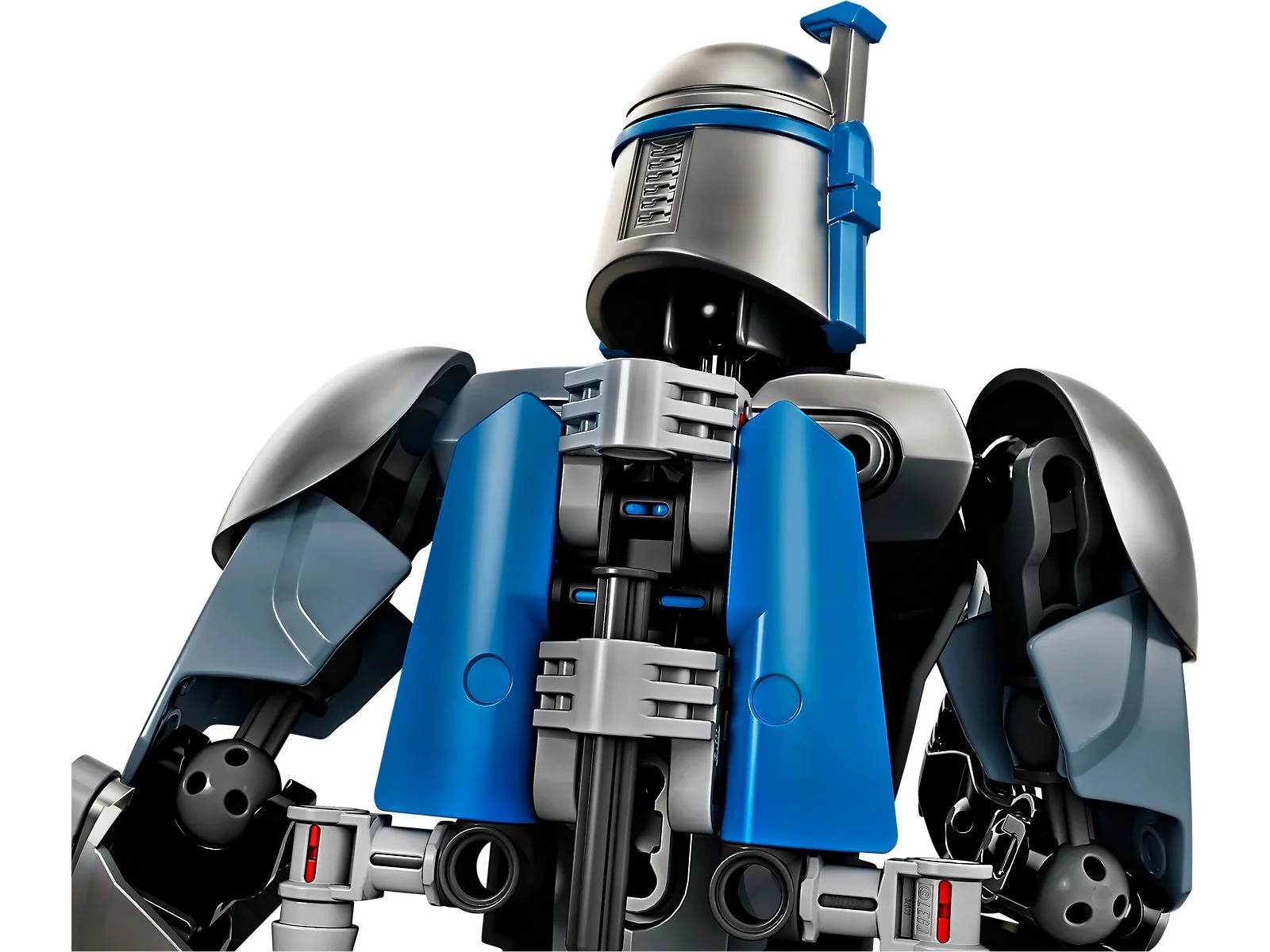 LEGO® 75107 Wars Jango Fett - zdjęcie 2