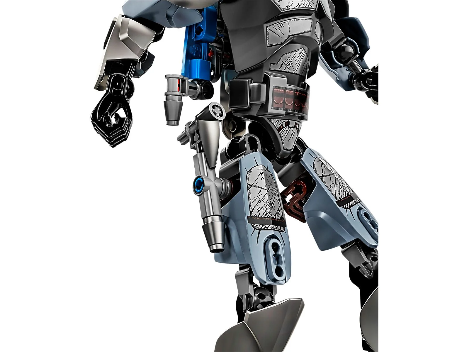 LEGO® 75107 Wars Jango Fett - zdjęcie 4