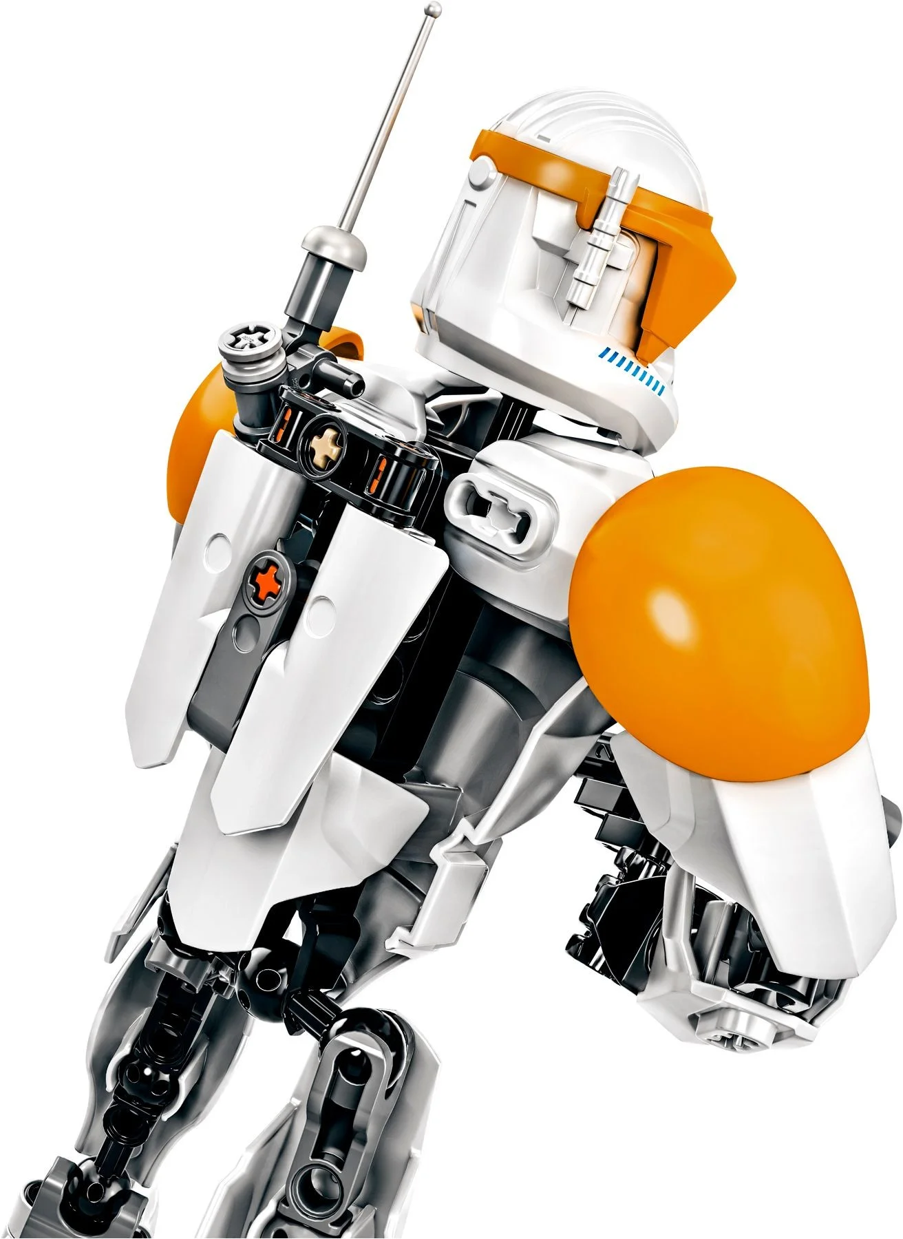 LEGO® 75108 Dowódca klonów Cody - zdjęcie 9