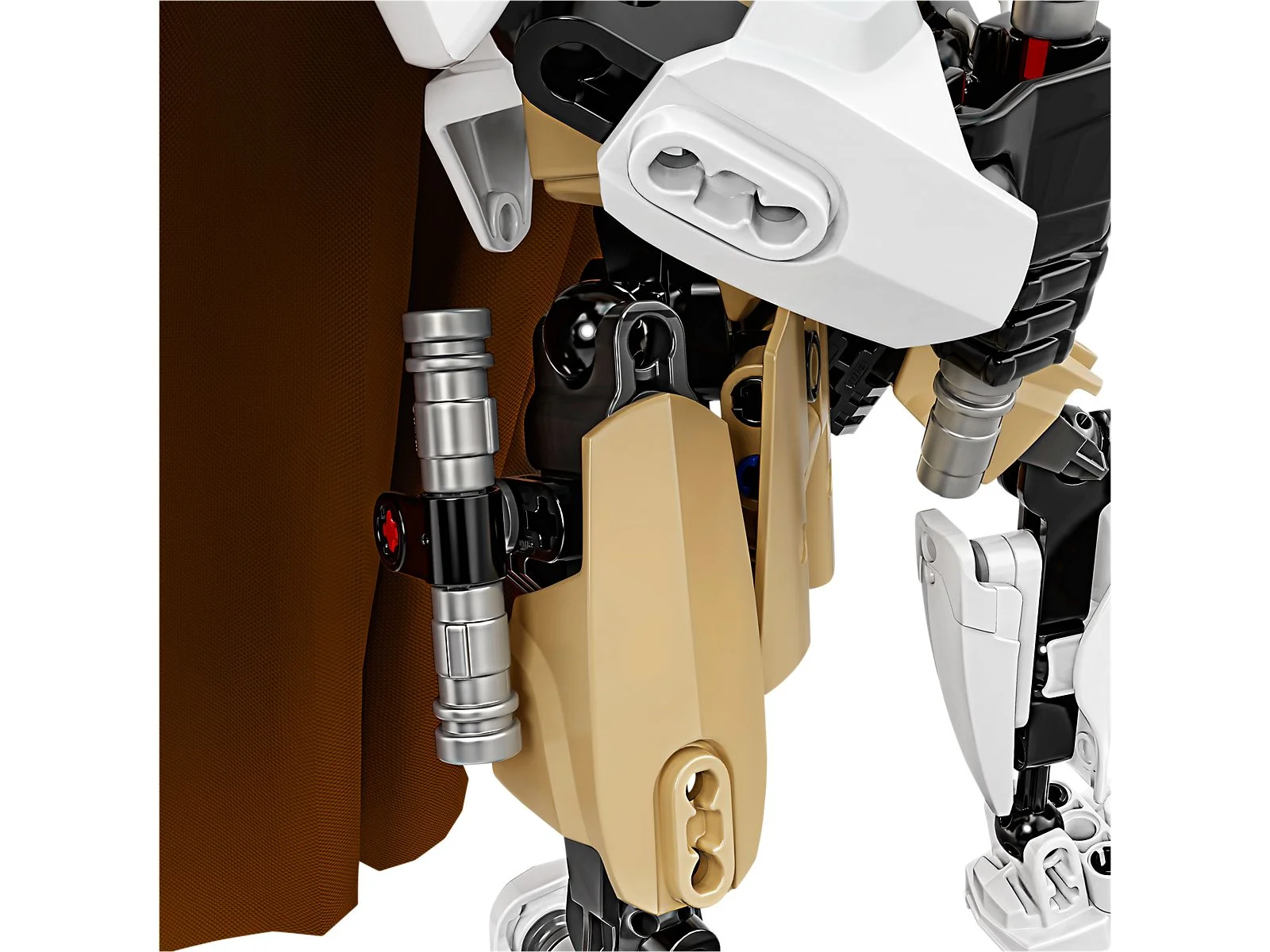 LEGO® 75109 Wars Obi-Wan Kenobi - zdjęcie 4