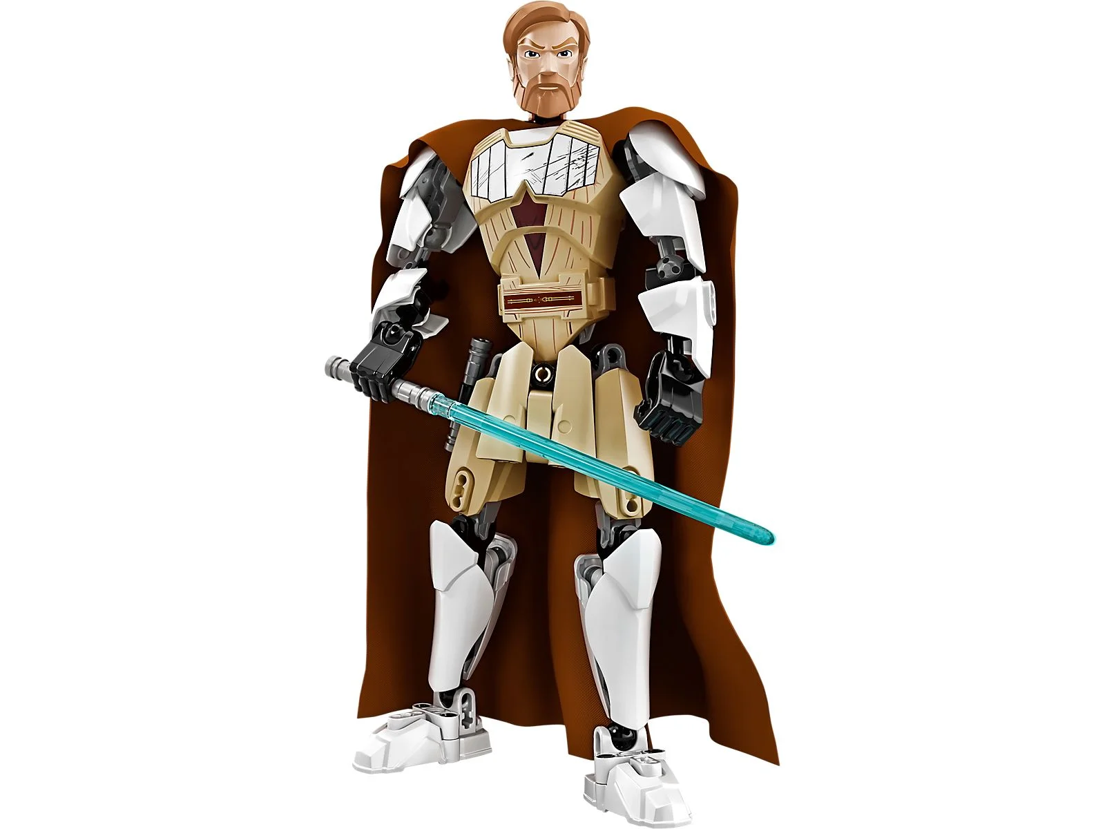 LEGO® 75109 Wars Obi-Wan Kenobi - zdjęcie 6