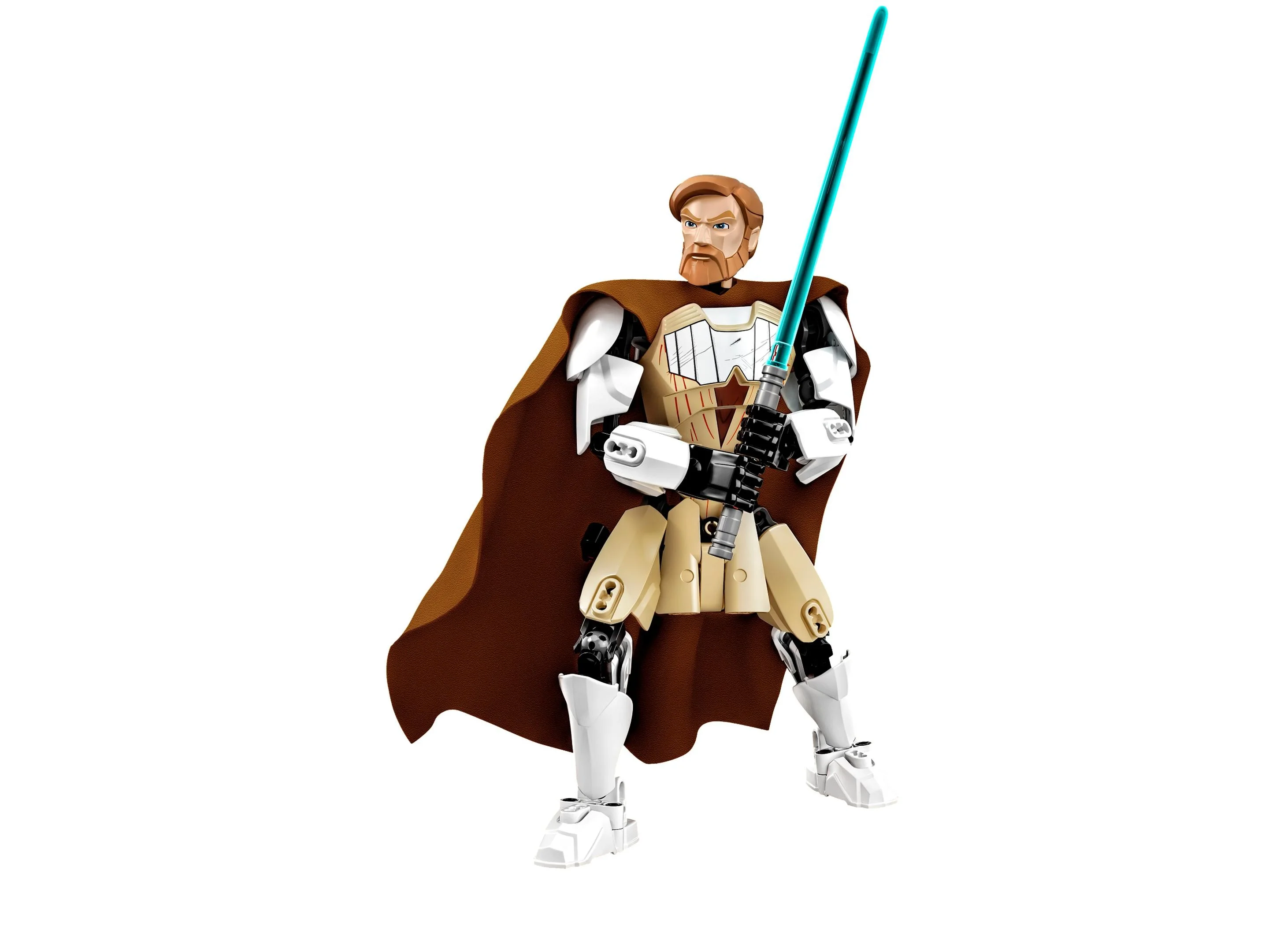 LEGO® 75109 Wars Obi-Wan Kenobi - zdjęcie 1