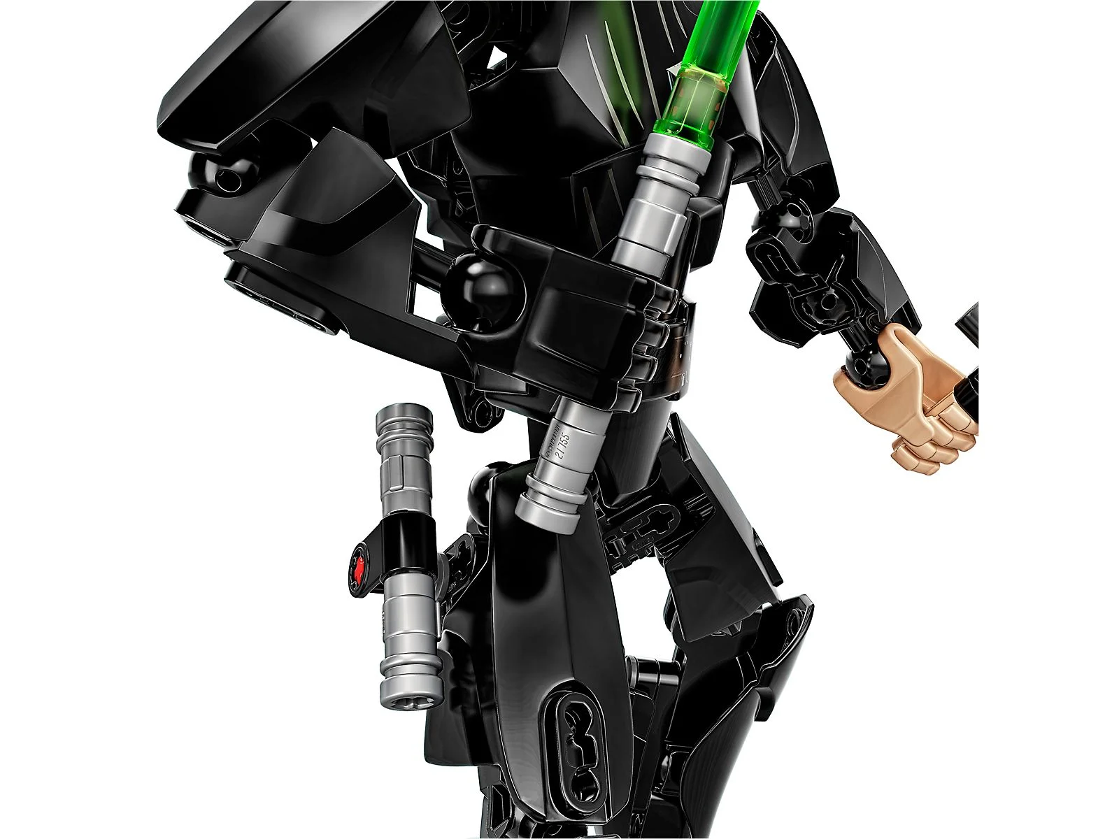 LEGO® 75110 Klocki Lego Star Wars Luke Skywalker - zdjęcie 6