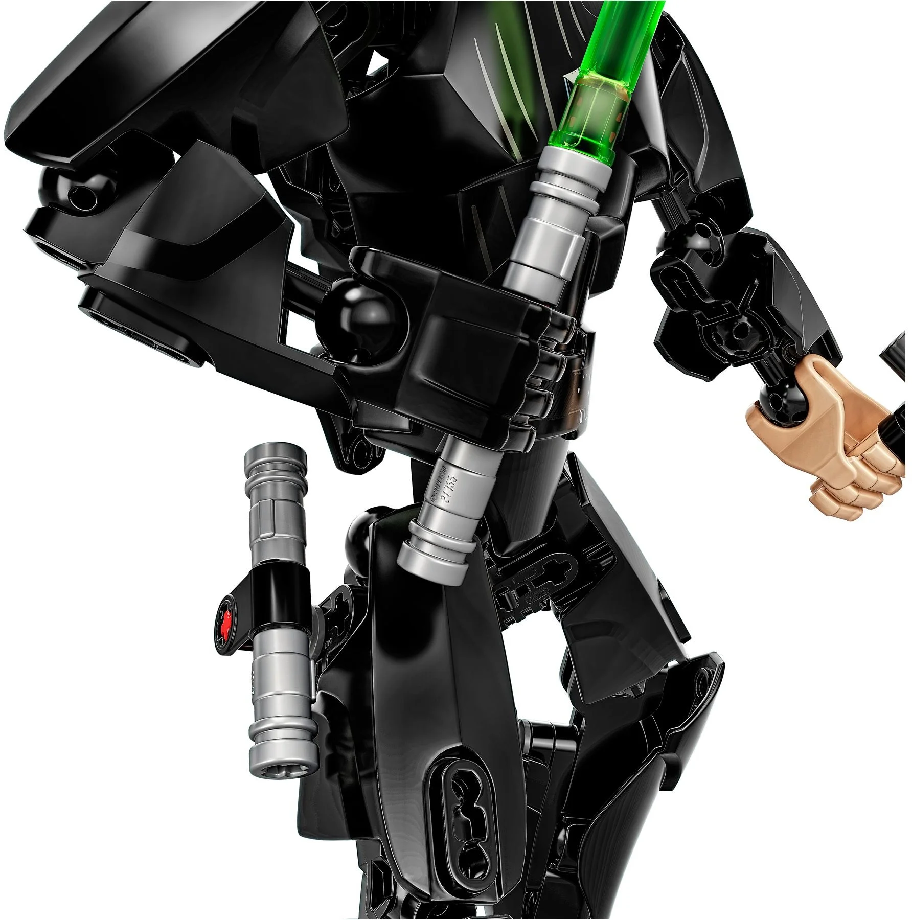 LEGO® 75110 Klocki Lego Star Wars Luke Skywalker - zdjęcie 11