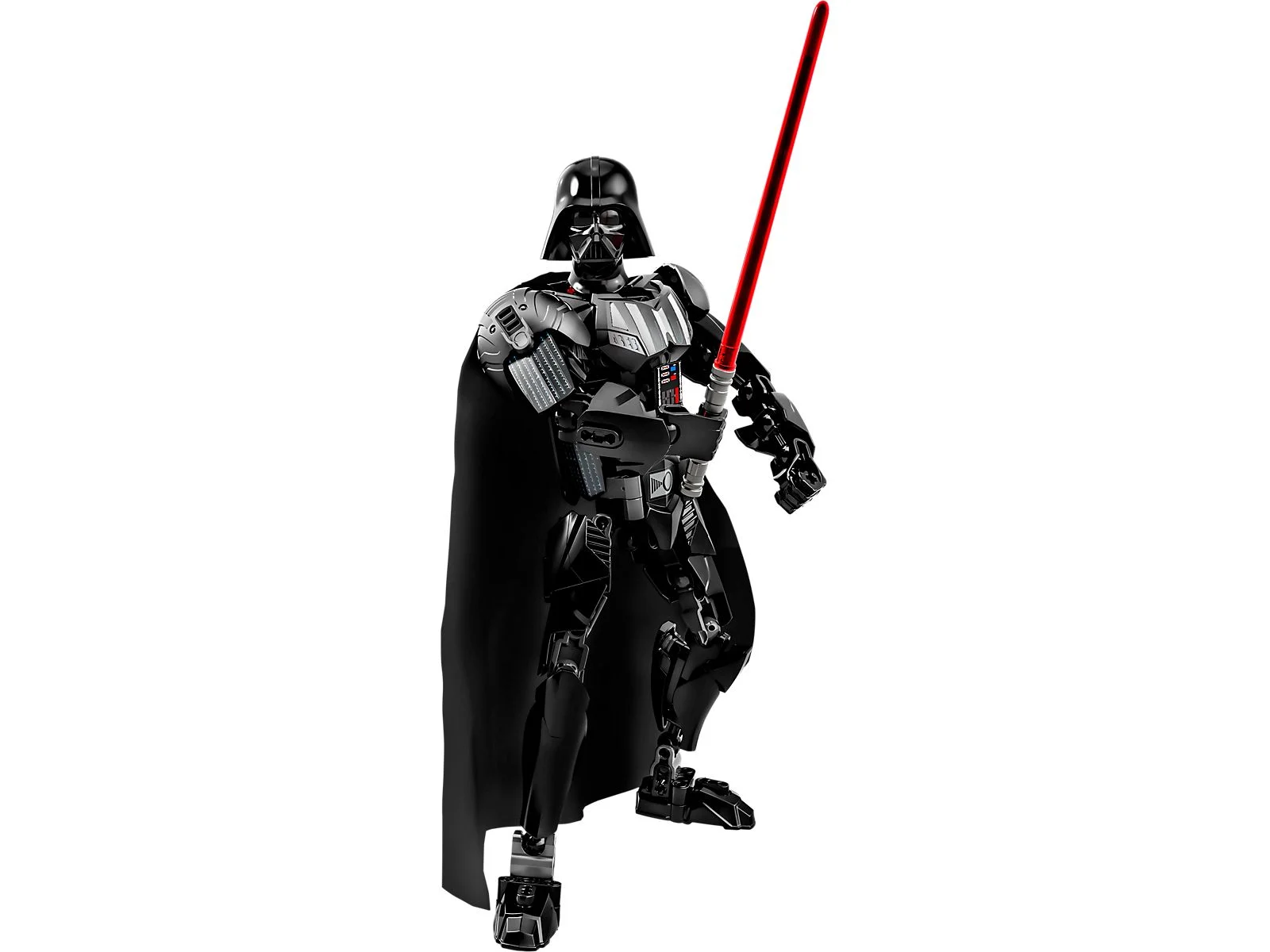 LEGO® 75111 Wars Darth Vader Nowe - zdjęcie 2