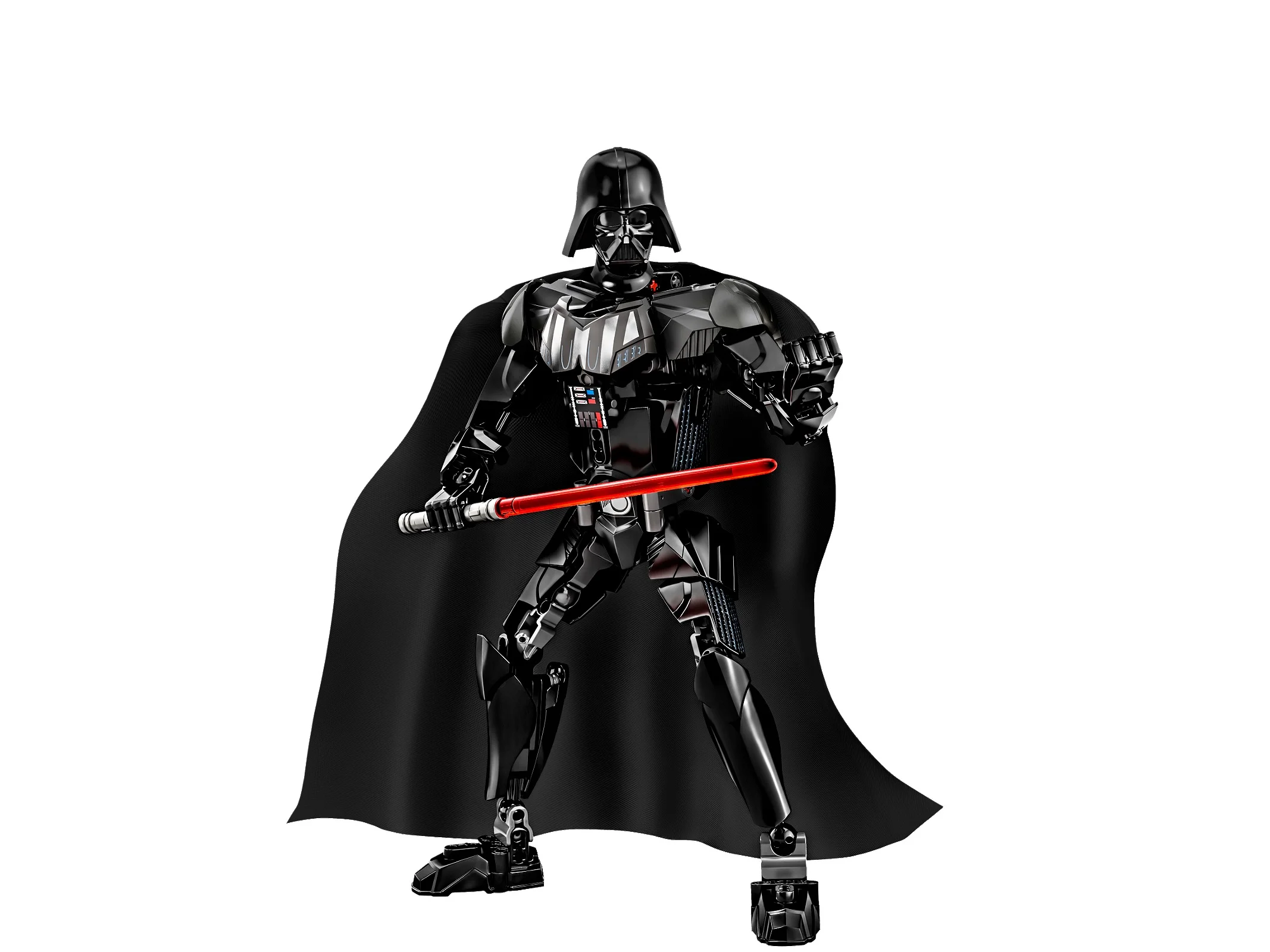 LEGO® 75111 Wars Darth Vader Nowe - zdjęcie 3