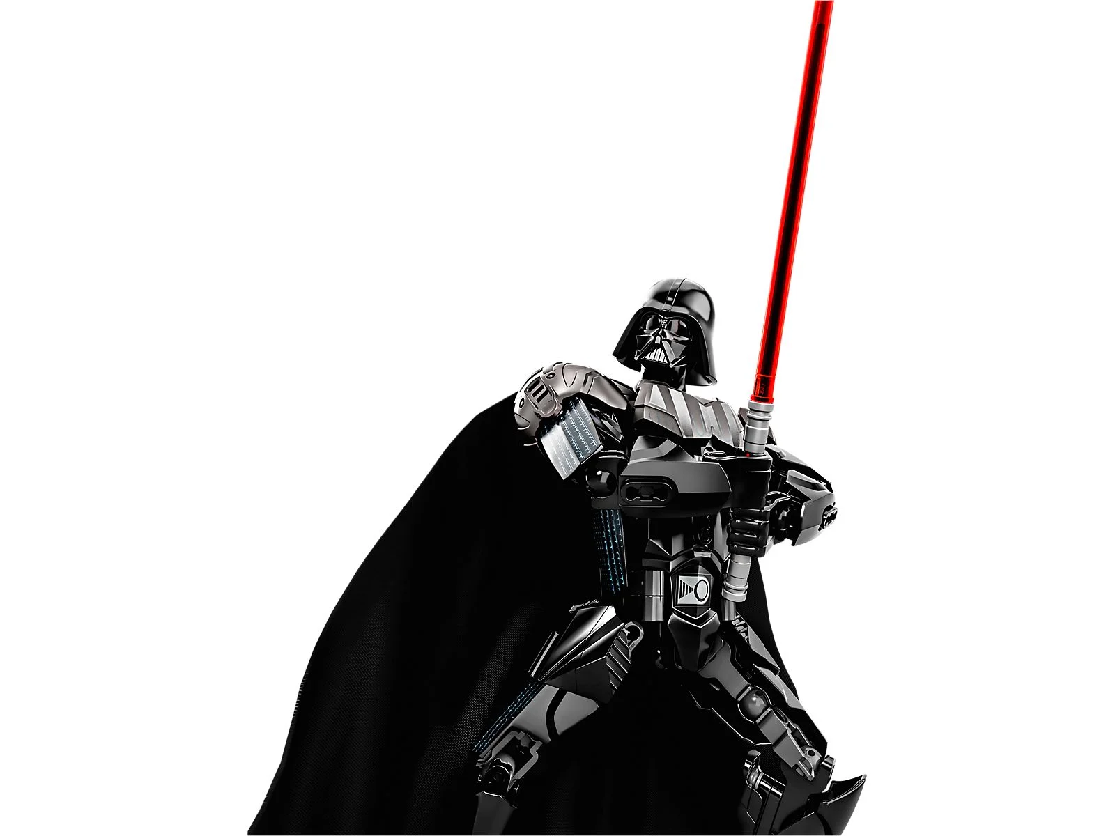 LEGO® 75111 Wars Darth Vader Nowe - zdjęcie 4