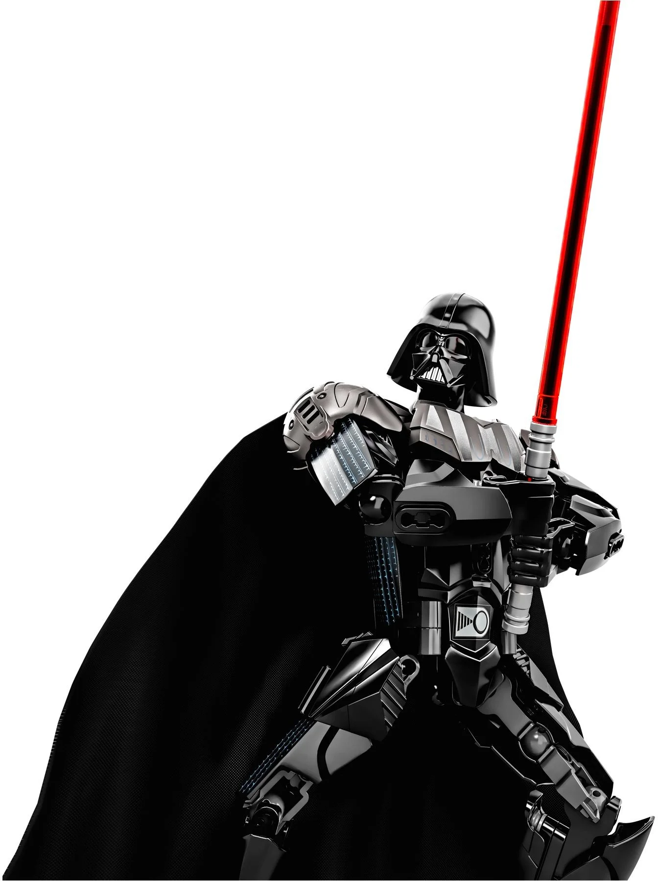LEGO® 75111 Wars Darth Vader Nowe - zdjęcie 9