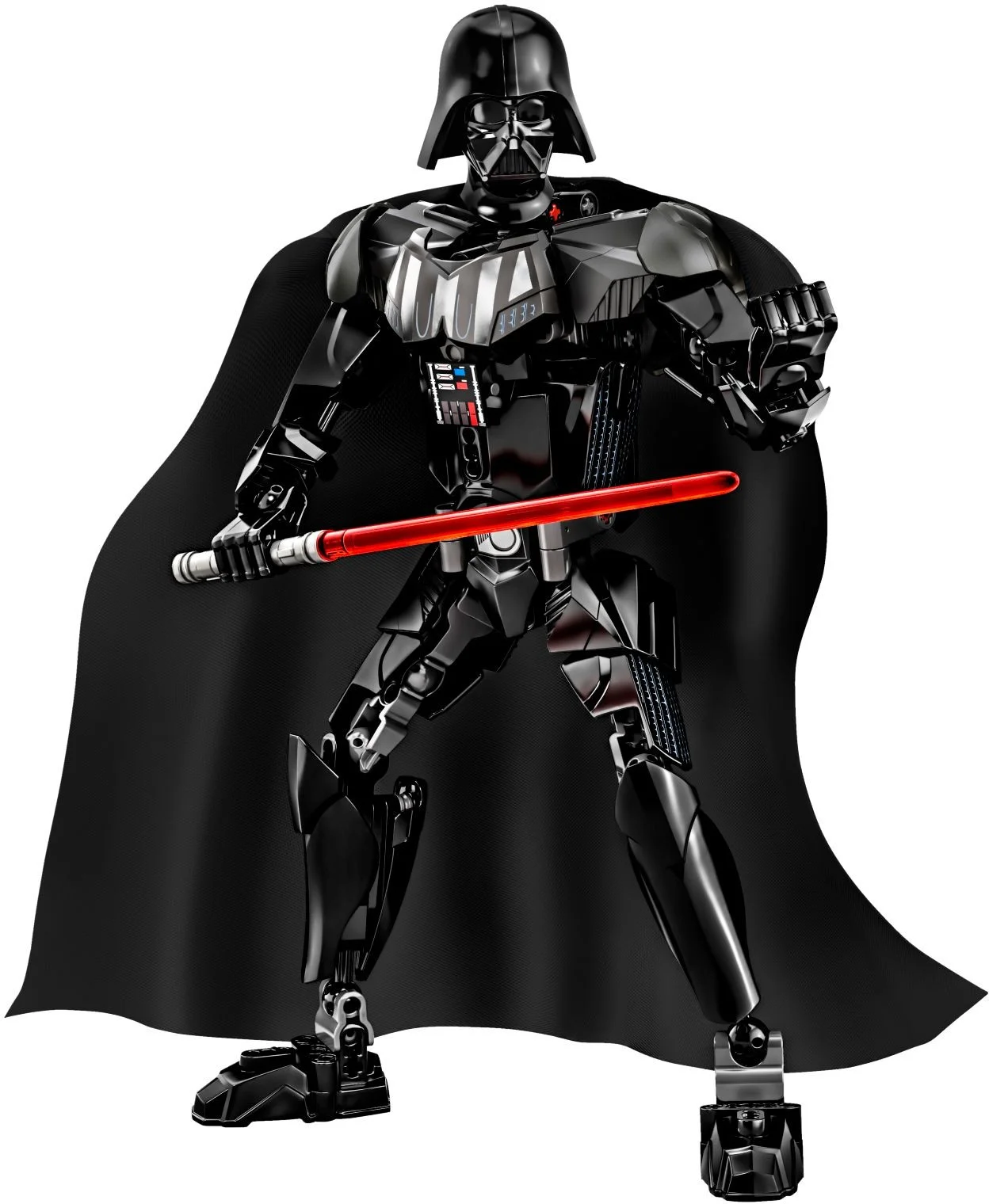 LEGO® 75111 Wars Darth Vader Nowe - zdjęcie 11