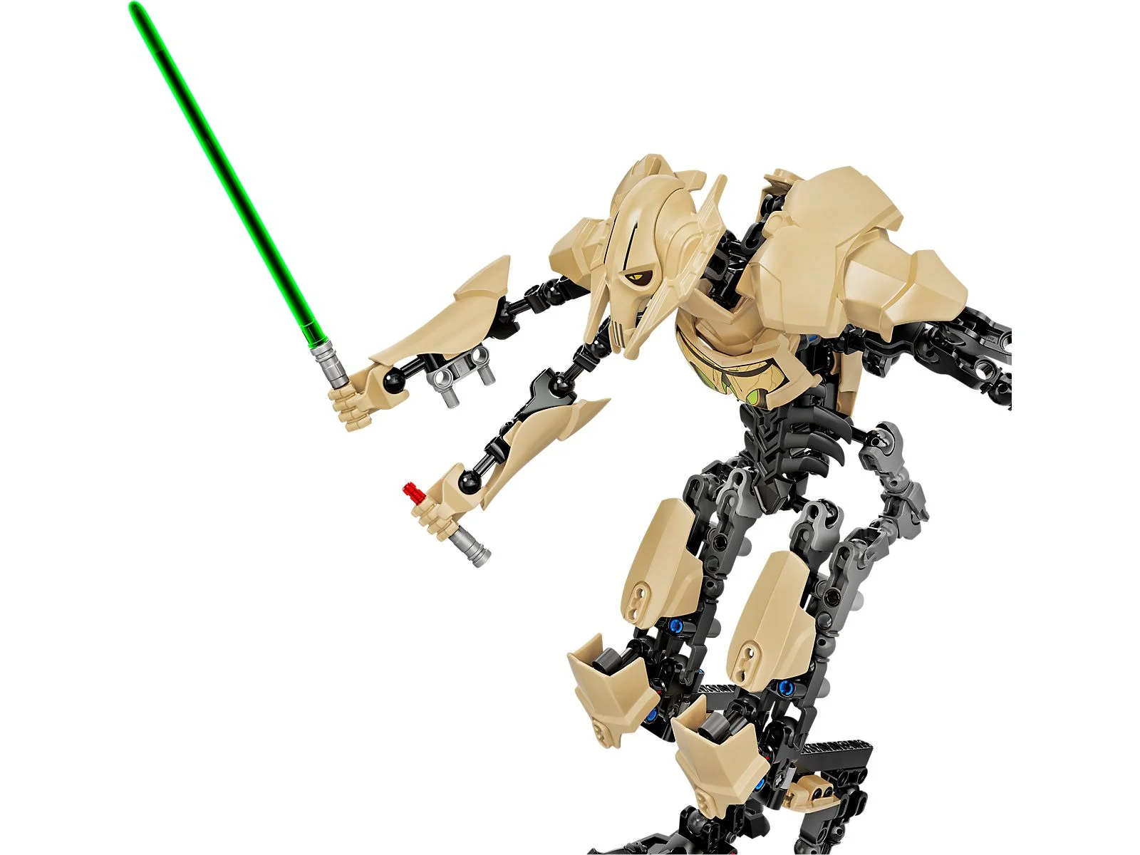 LEGO® 75112 Generał Grievous - zdjęcie 5
