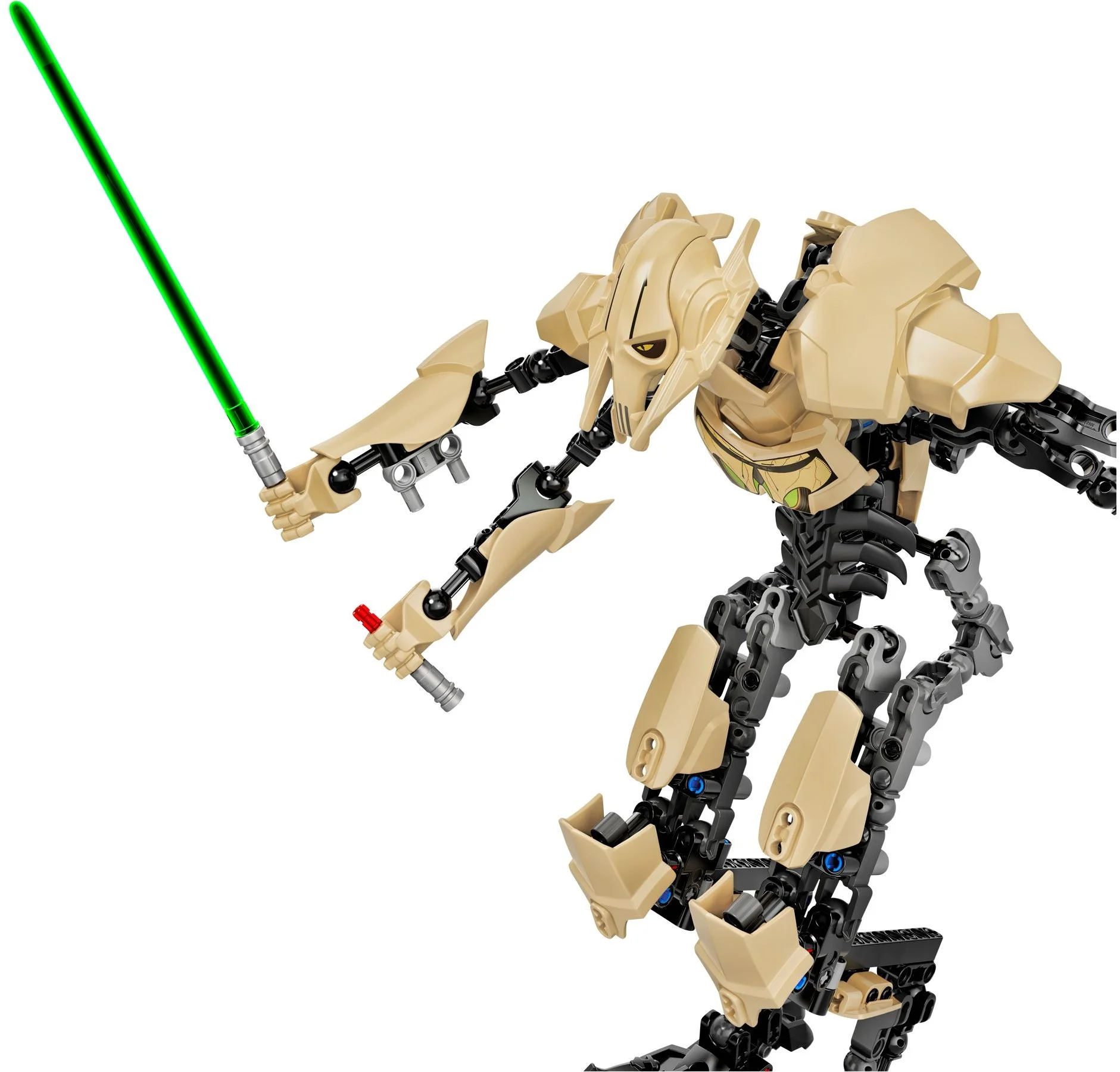 LEGO® 75112 Generał Grievous - zdjęcie 9