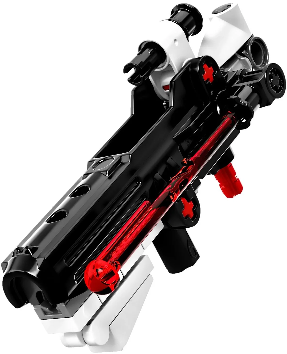 LEGO® 75114 Szturmowiec Imperium - zdjęcie 16