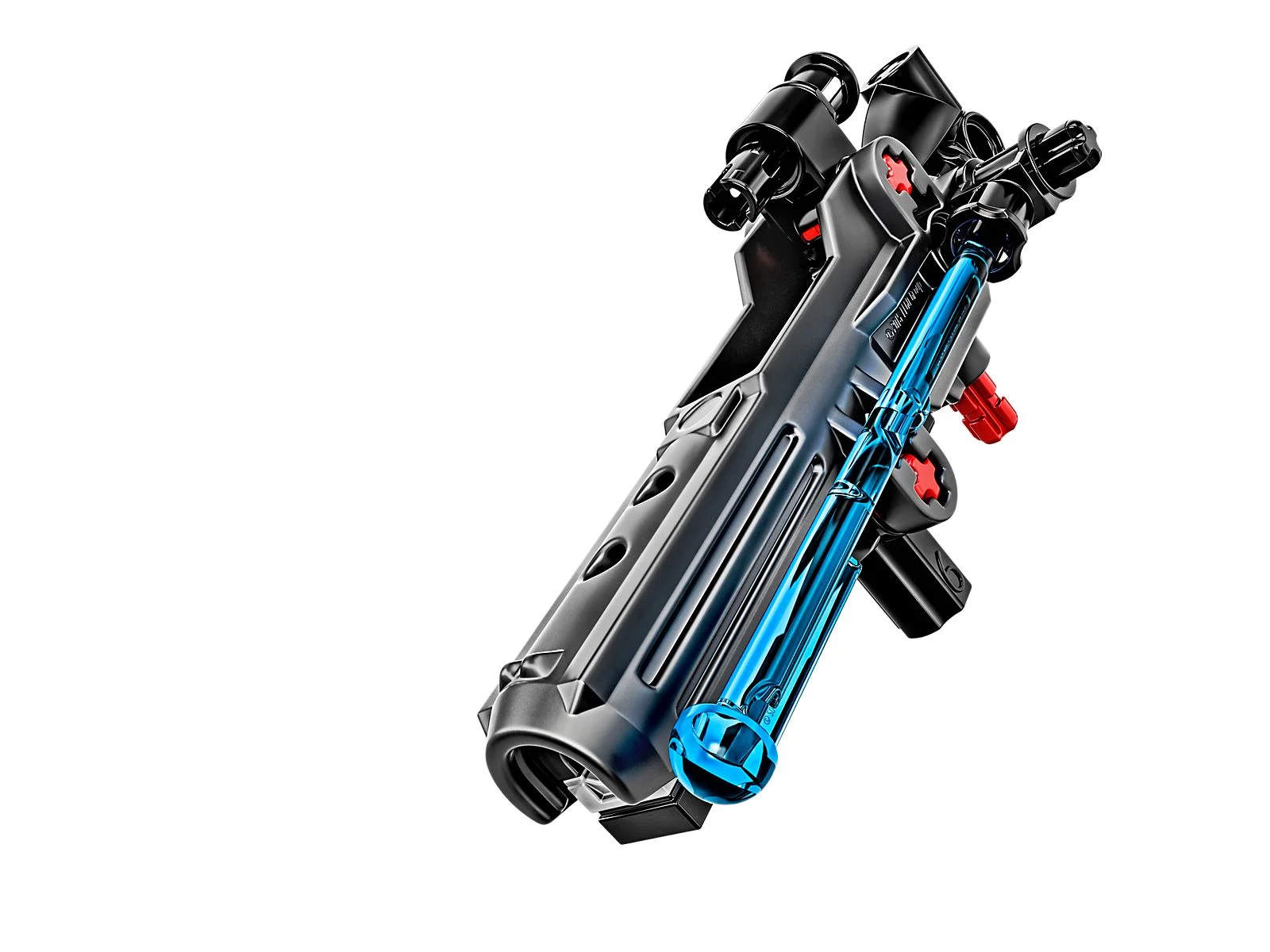 LEGO® 75115 Wars Poe Dameron Nowe - zdjęcie 2