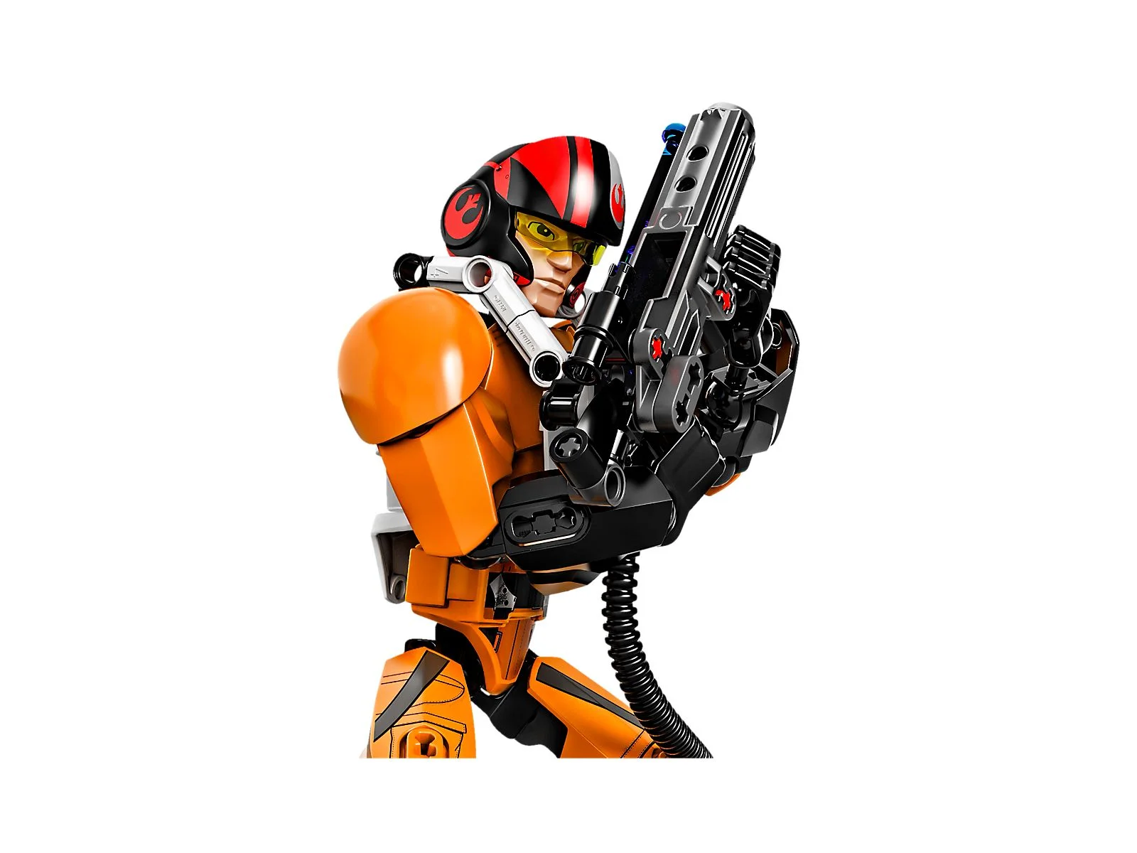 LEGO® 75115 Wars Poe Dameron Nowe - zdjęcie 6