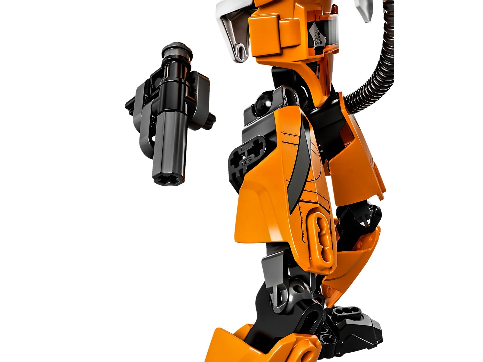 LEGO® 75115 Wars Poe Dameron Nowe - zdjęcie 8