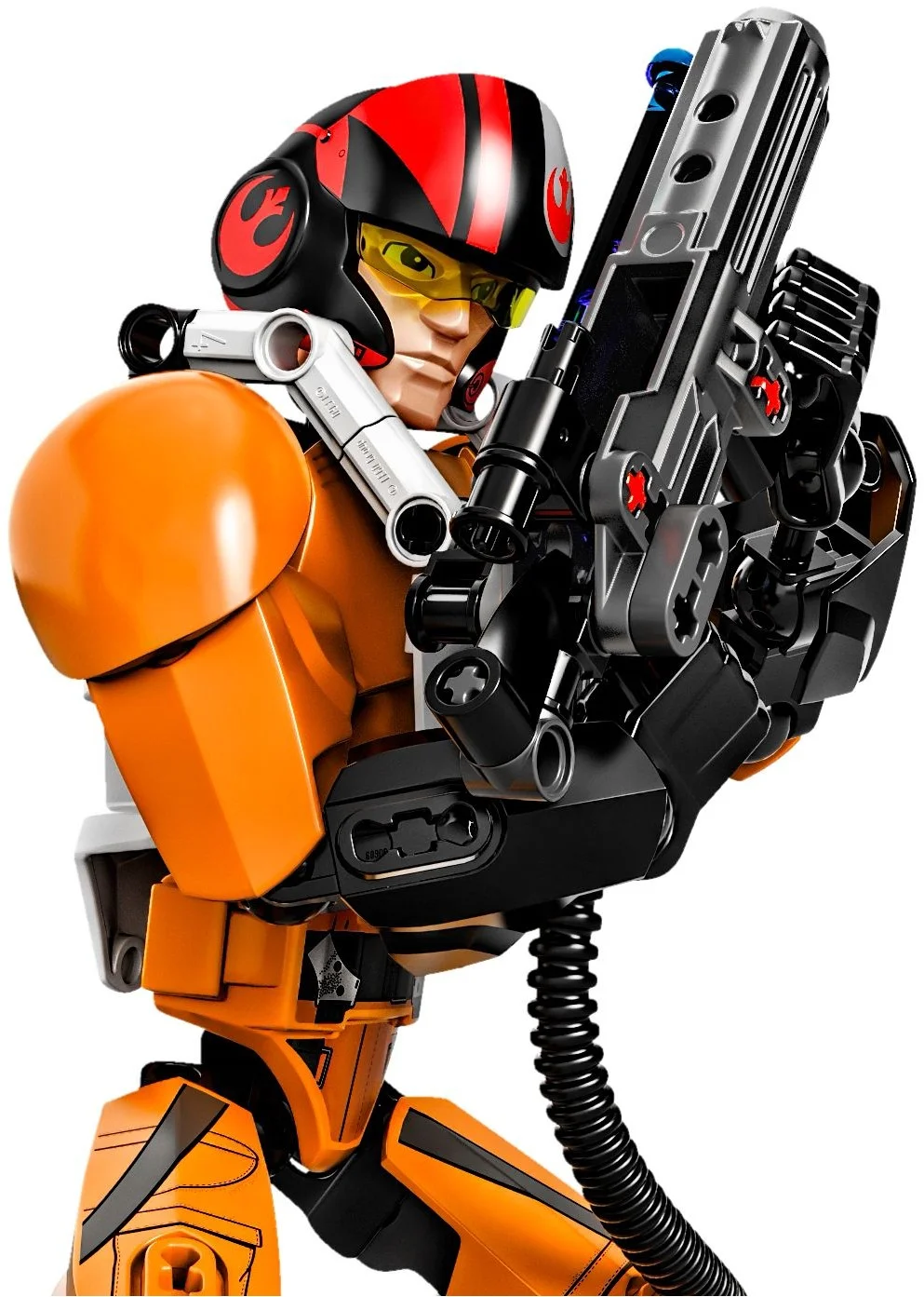 LEGO® 75115 Wars Poe Dameron Nowe - zdjęcie 11