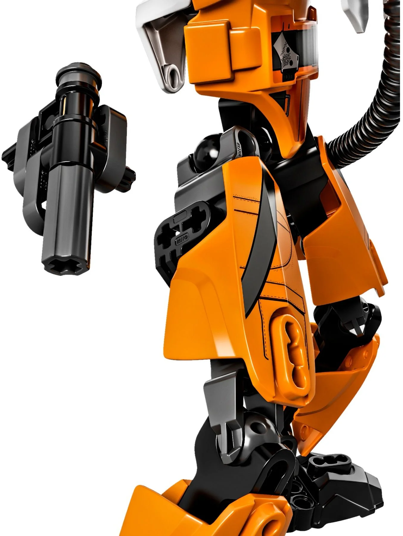 LEGO® 75115 Wars Poe Dameron Nowe - zdjęcie 12