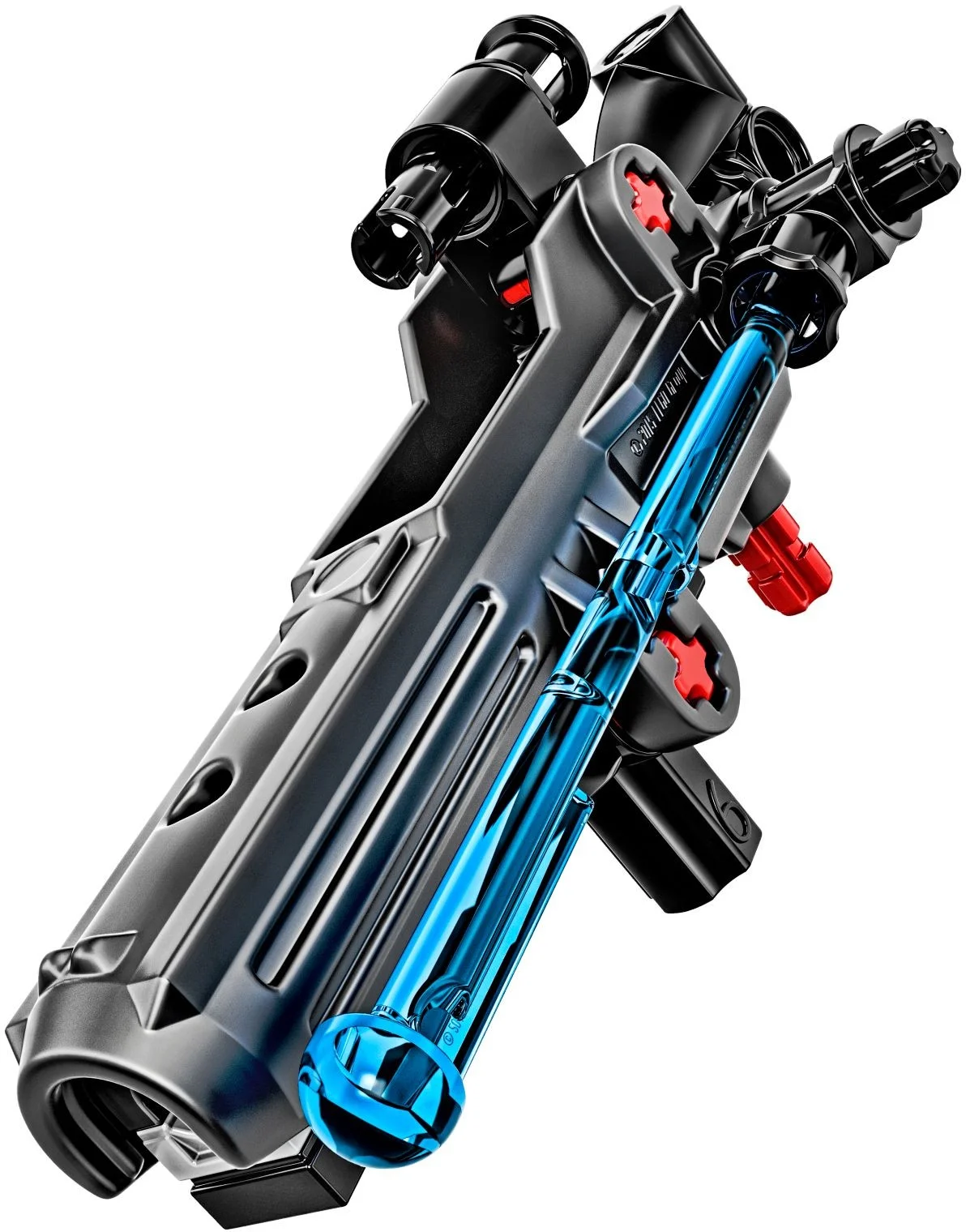 LEGO® 75115 Wars Poe Dameron Nowe - zdjęcie 14