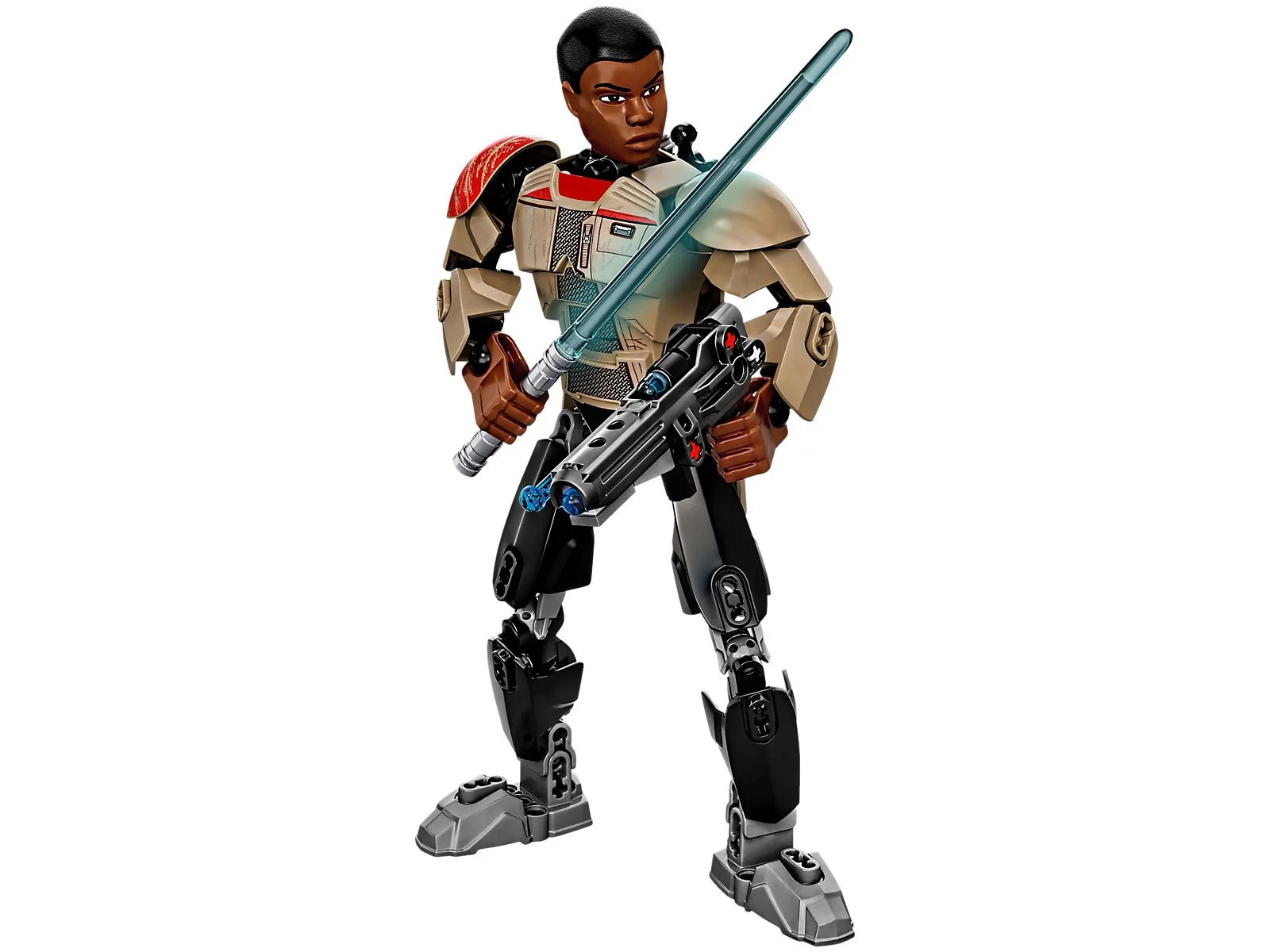 LEGO® 75116 LEGO Star Wars Finn - zdjęcie 4