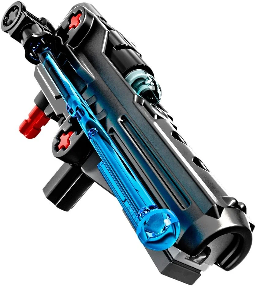 LEGO® 75116 LEGO Star Wars Finn - zdjęcie 14