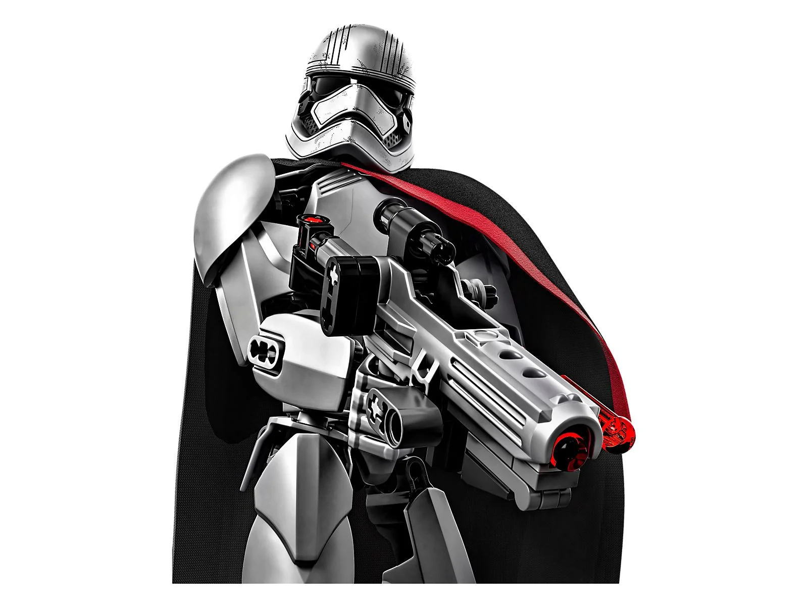 LEGO® 75118 Wars Kapitan Phasma Nowe - zdjęcie 2