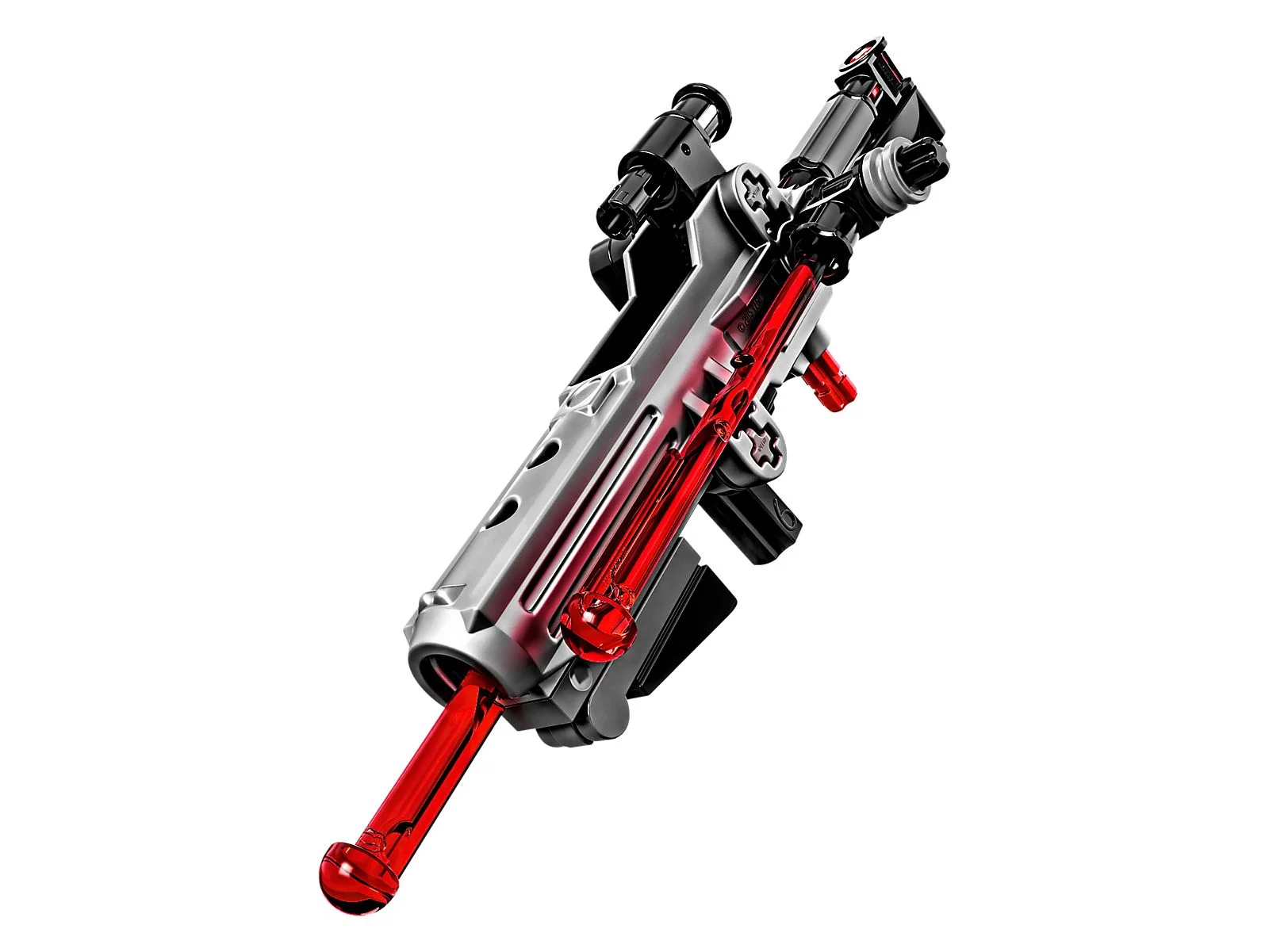 LEGO® 75118 Wars Kapitan Phasma Nowe - zdjęcie 7