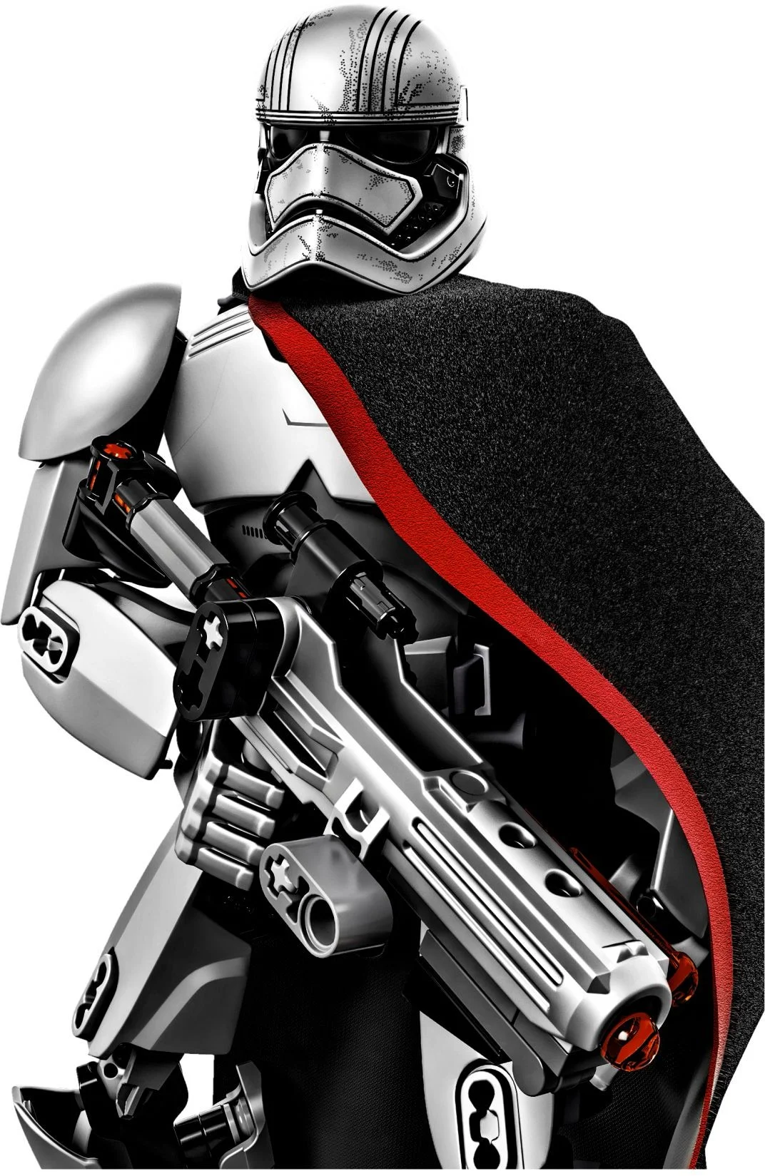 LEGO® 75118 Wars Kapitan Phasma Nowe - zdjęcie 11
